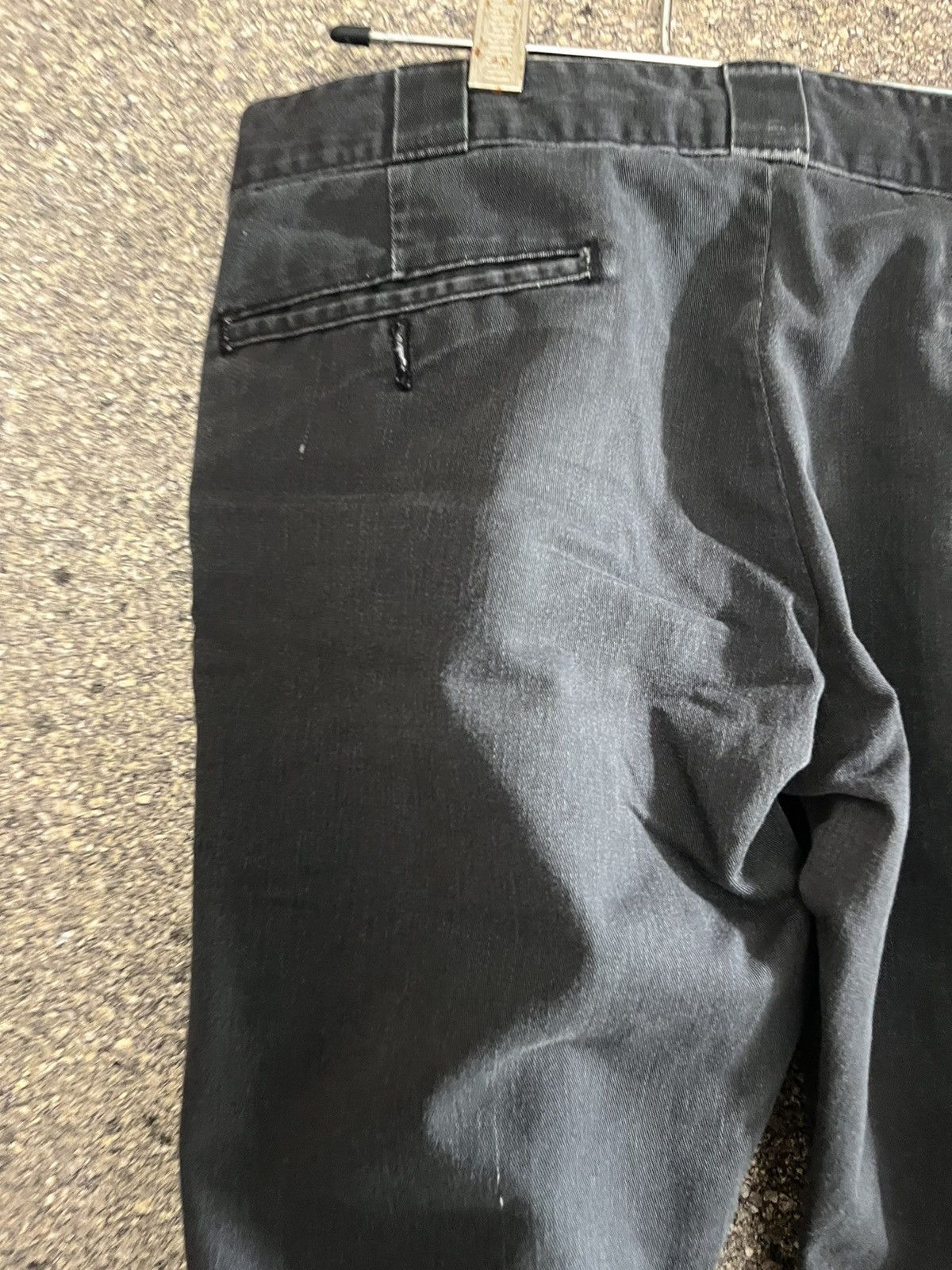 Dickies × Vintage Vintage dickies casual cargo pants 3pcs for $100 shipped LS1 Size US 33 - 7 Thumbnail