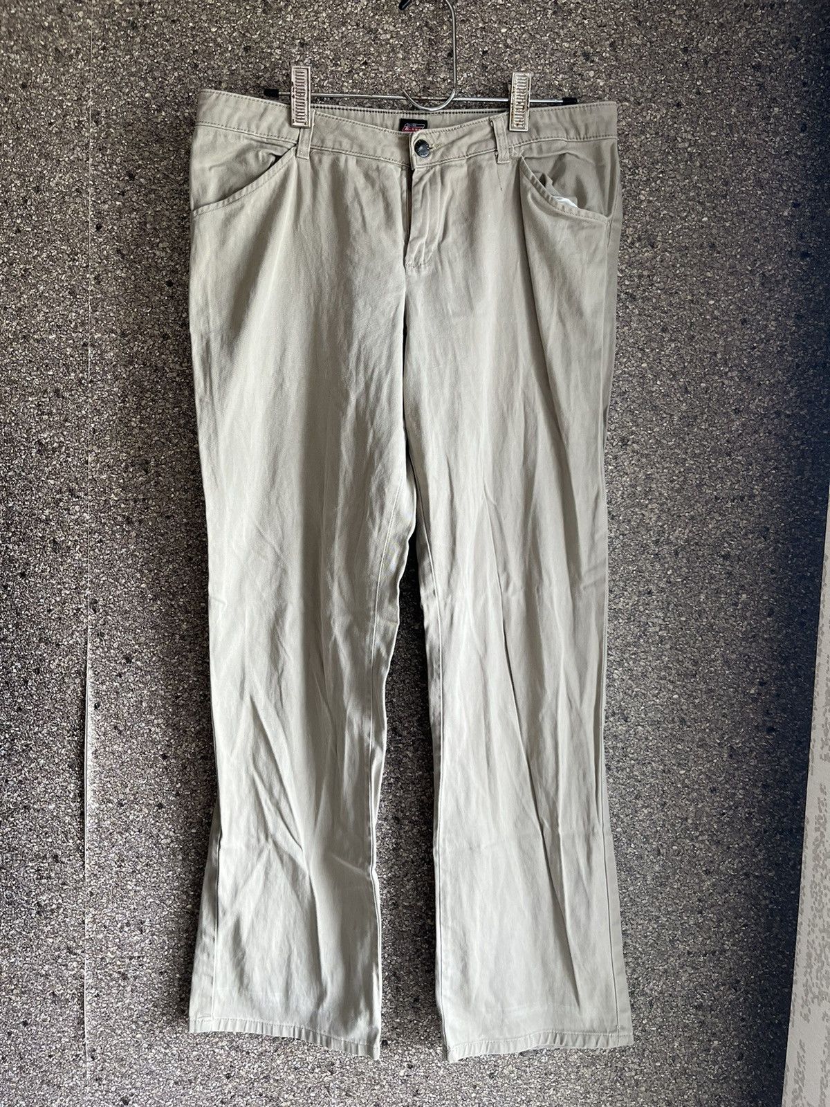 Dickies × Vintage Vintage dickies casual cargo pants 3pcs for $100 shipped LS1 Size US 34 / EU 50 - 1 Thumbnail