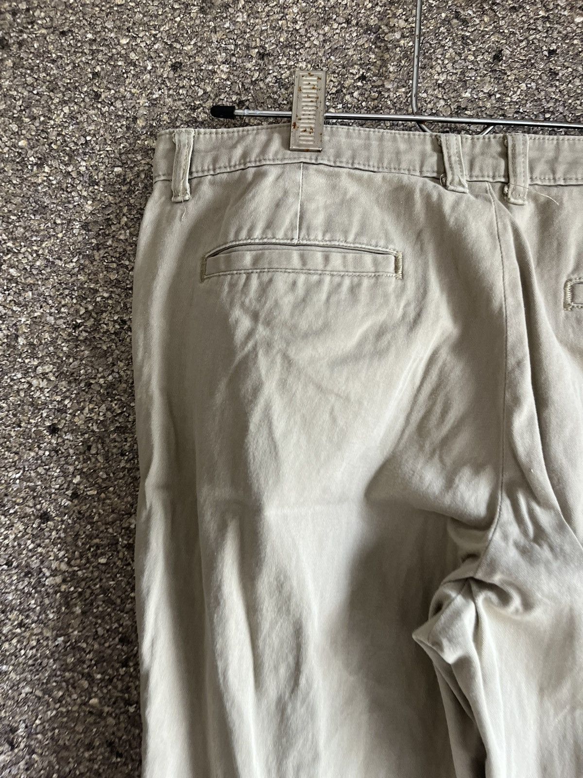 Dickies × Vintage Vintage dickies casual cargo pants 3pcs for $100 shipped LS1 Size US 34 / EU 50 - 8 Thumbnail