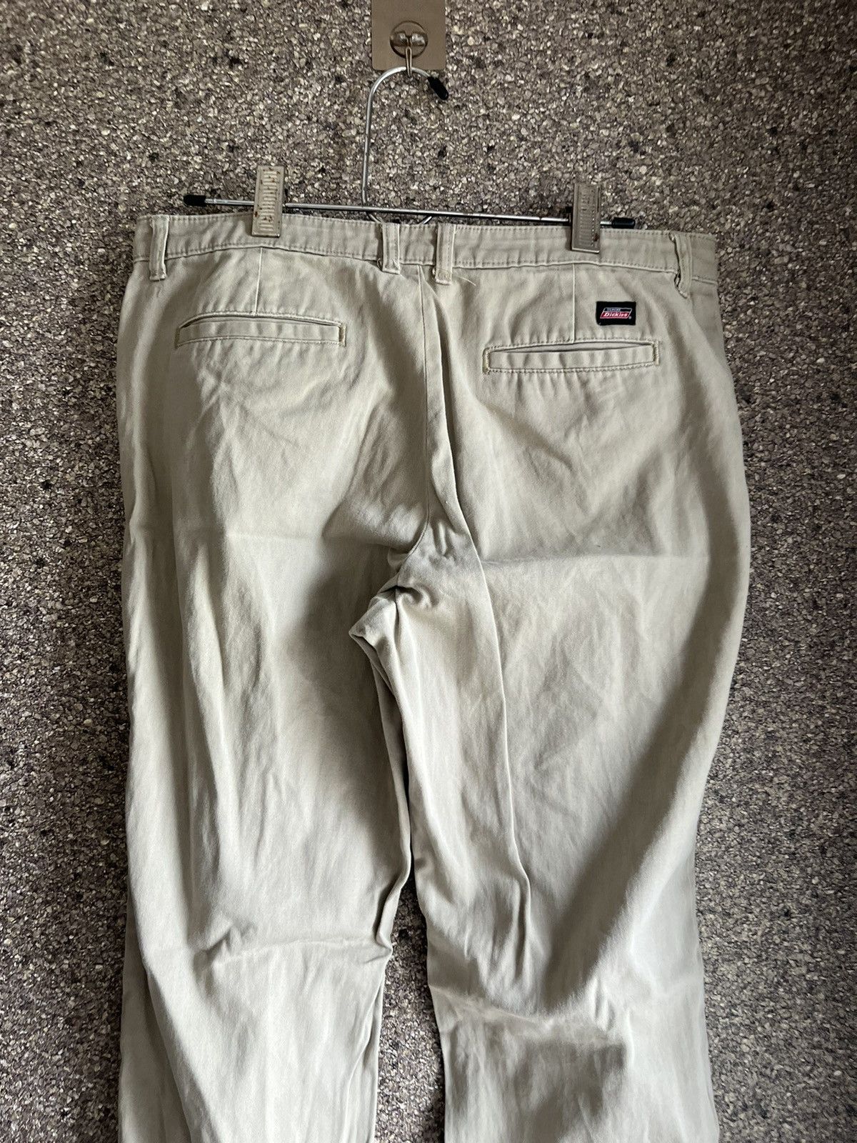 Dickies × Vintage Vintage dickies casual cargo pants 3pcs for $100 shipped LS1 Size US 34 / EU 50 - 7 Thumbnail