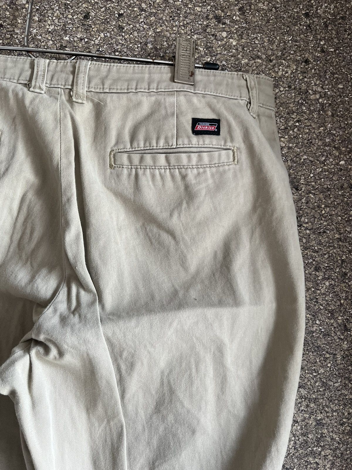 Dickies × Vintage Vintage dickies casual cargo pants 3pcs for $100 shipped LS1 Size US 34 / EU 50 - 9 Thumbnail