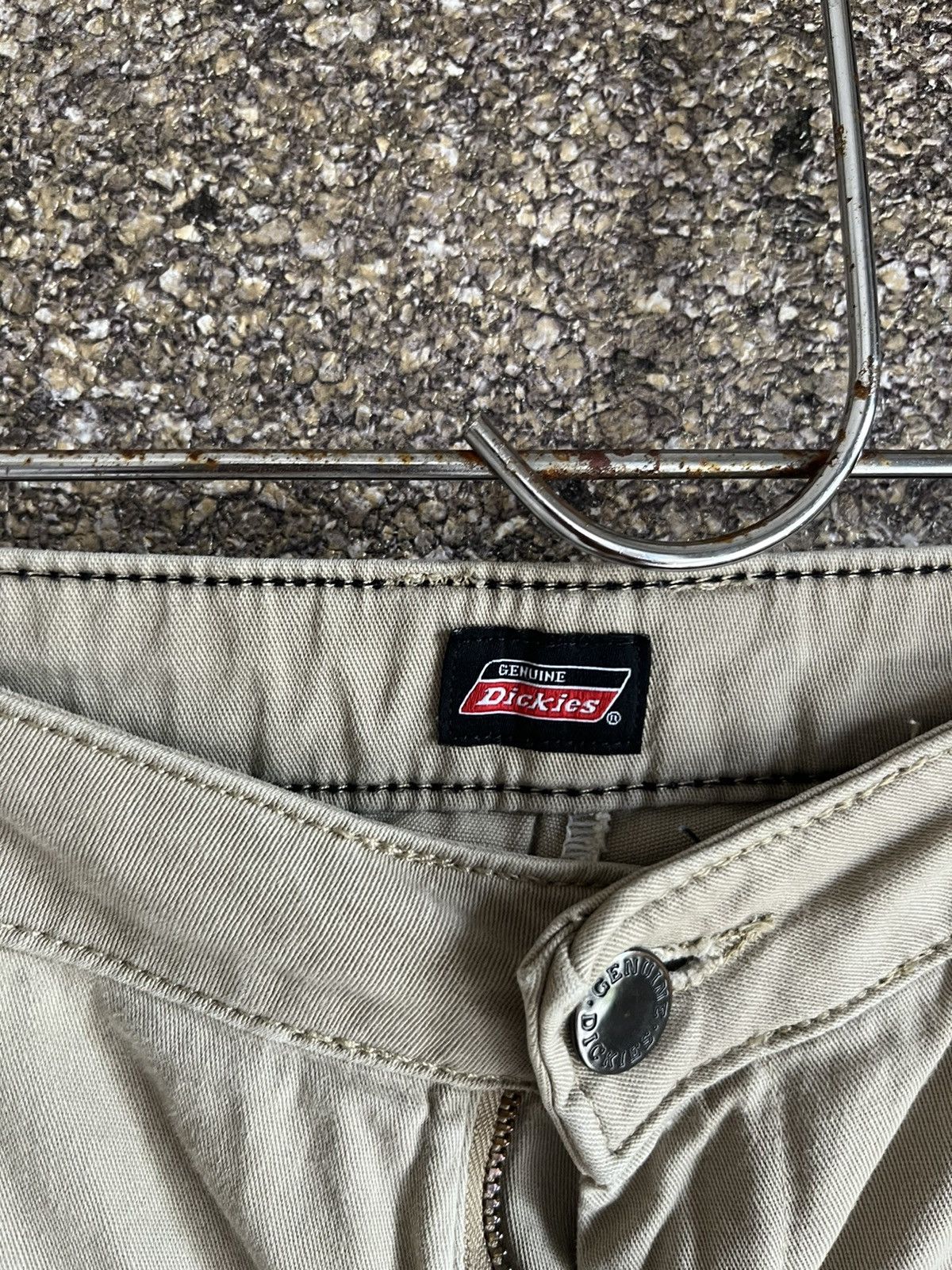 Dickies × Vintage Vintage dickies casual cargo pants 3pcs for $100 shipped LS1 Size US 34 / EU 50 - 5 Thumbnail