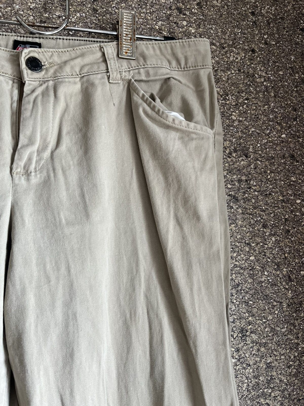 Dickies × Vintage Vintage dickies casual cargo pants 3pcs for $100 shipped LS1 Size US 34 / EU 50 - 4 Thumbnail