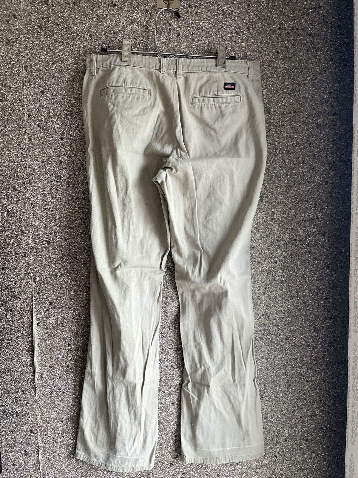Dickies × Vintage Vintage dickies casual cargo pants 3pcs for $100 shipped LS1 Size US 34 / EU 50 - 6 Thumbnail