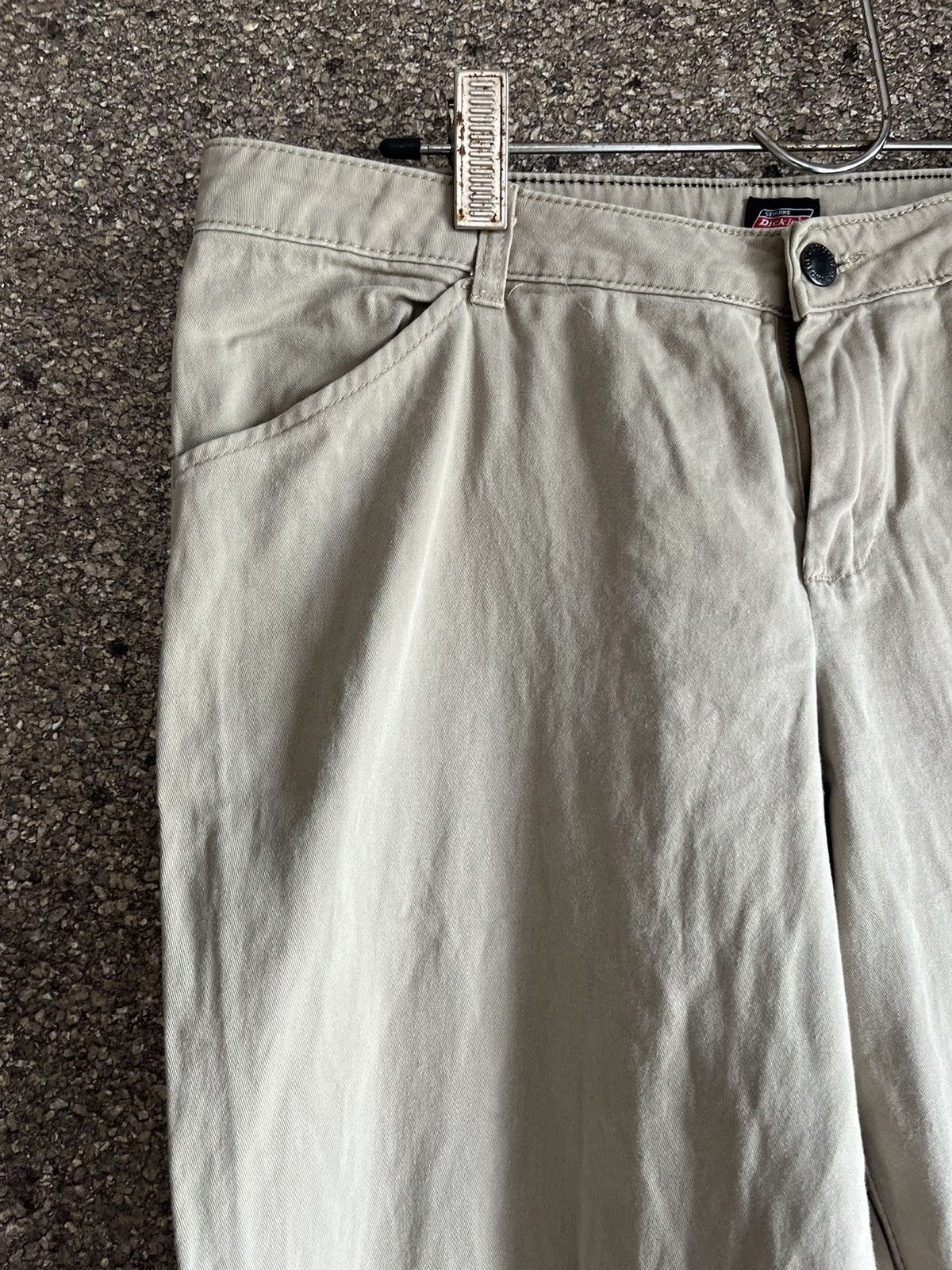 Dickies × Vintage Vintage dickies casual cargo pants 3pcs for $100 shipped LS1 Size US 34 / EU 50 - 3 Thumbnail