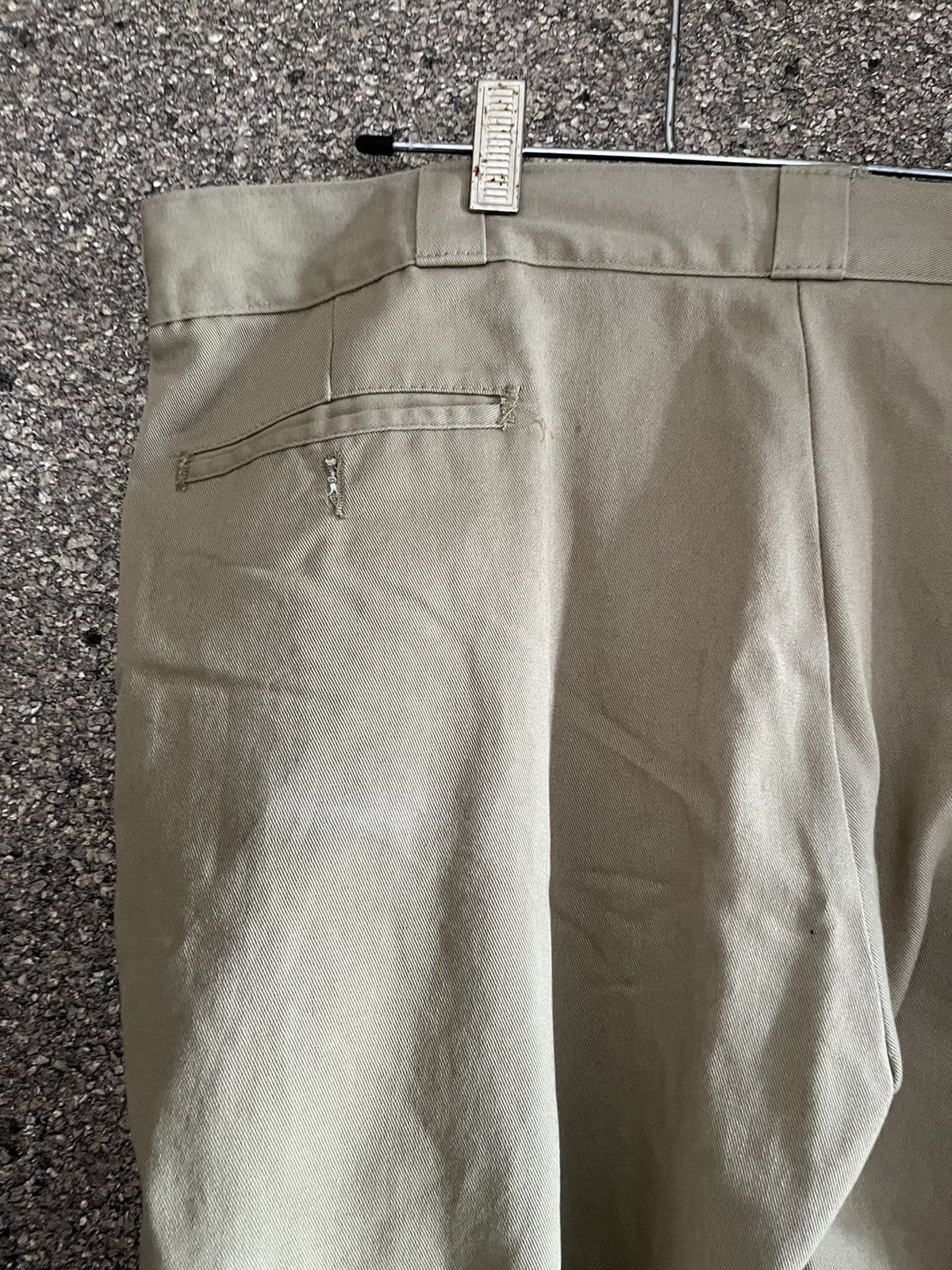 Dickies × Vintage Vintage dickies casual cargo pants 3pcs for $100 shipped LS1 Size US 40 / EU 56 - 7 Thumbnail