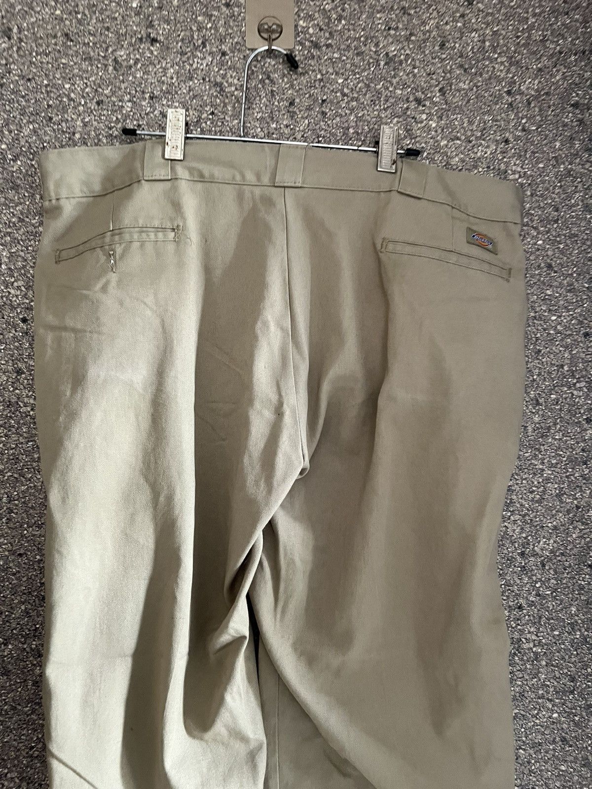Dickies × Vintage Vintage dickies casual cargo pants 3pcs for $100 shipped LS1 Size US 40 / EU 56 - 6 Thumbnail