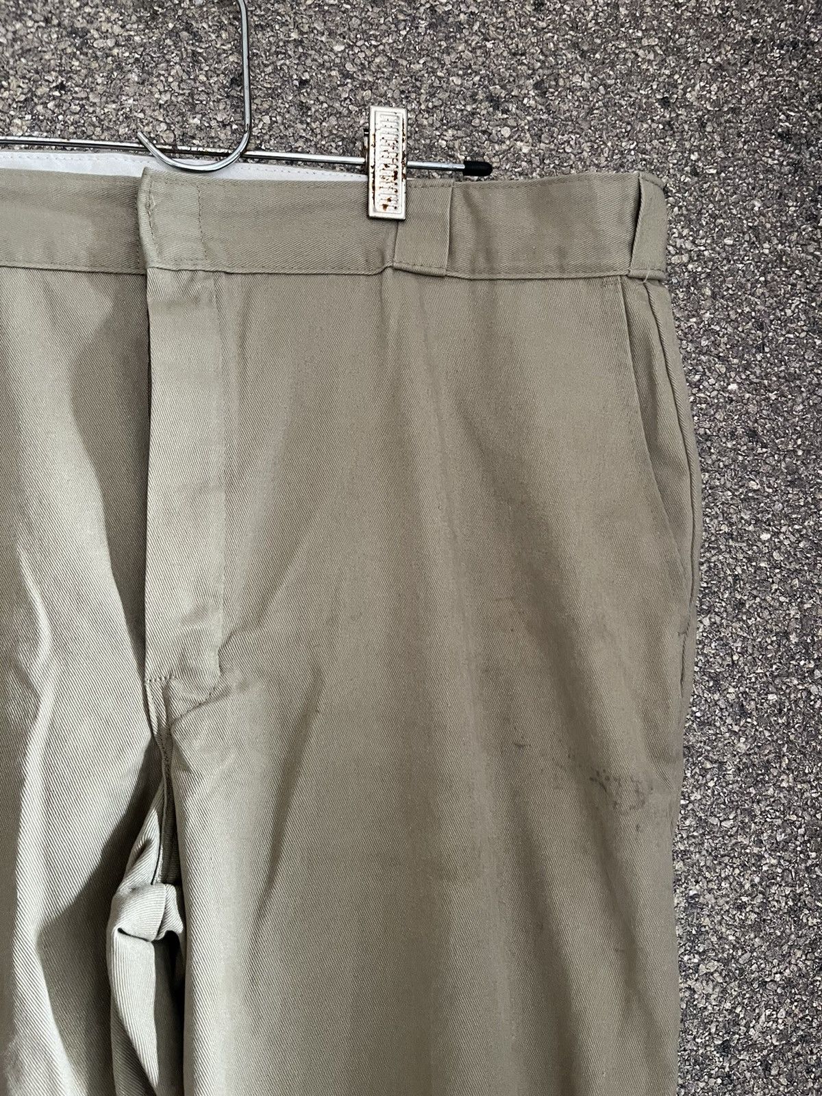 Dickies × Vintage Vintage dickies casual cargo pants 3pcs for $100 shipped LS1 Size US 40 / EU 56 - 4 Thumbnail