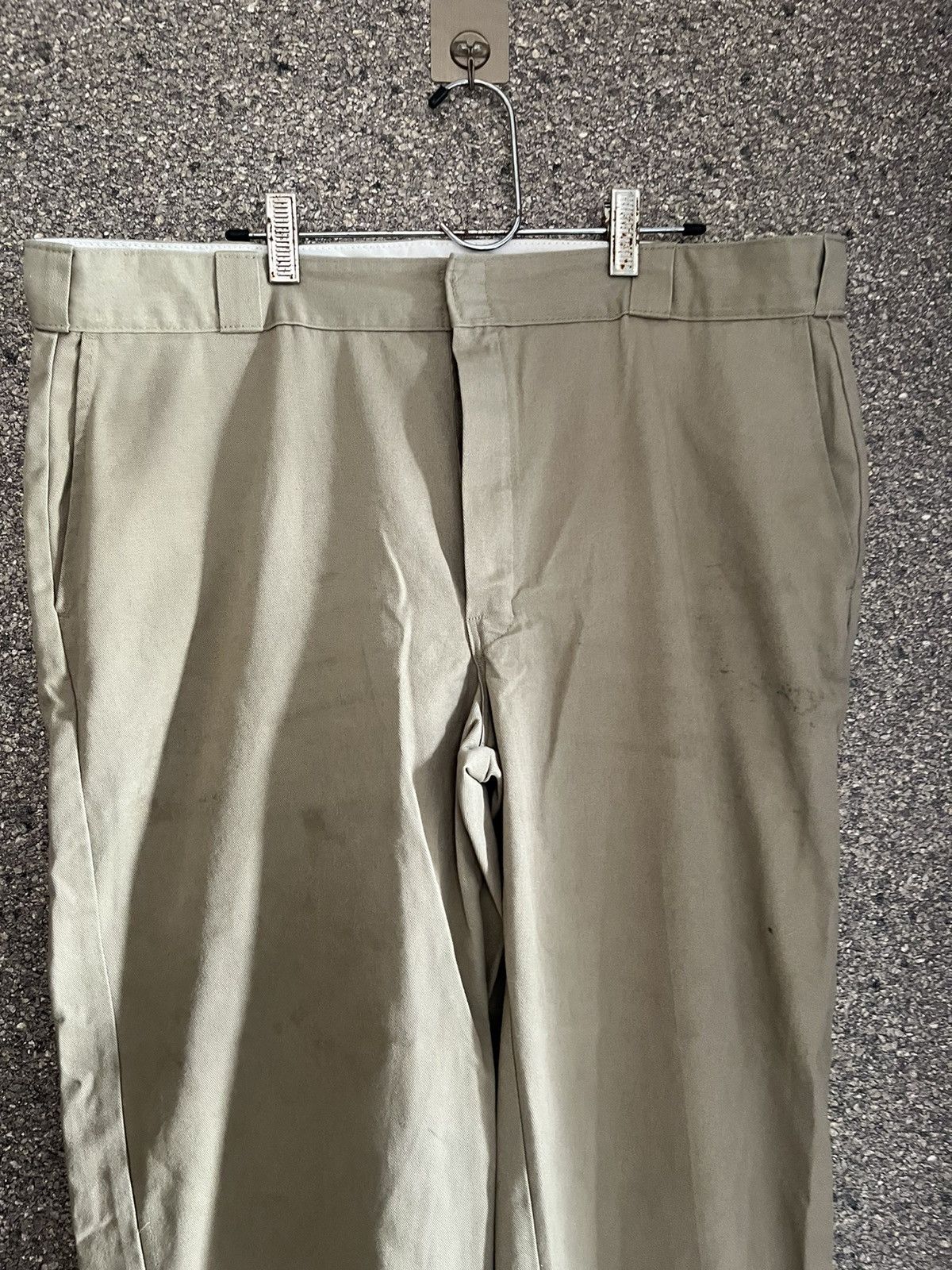 Dickies × Vintage Vintage dickies casual cargo pants 3pcs for $100 shipped LS1 Size US 40 / EU 56 - 2 Thumbnail