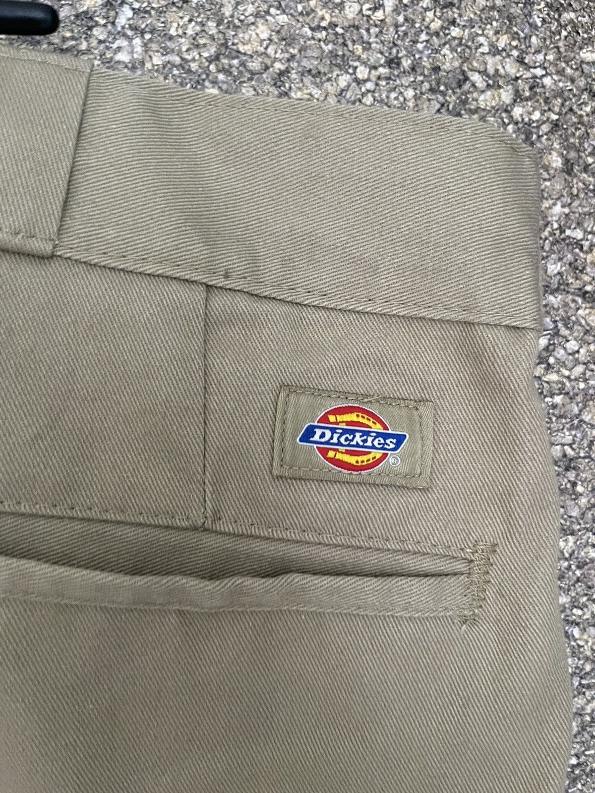 Dickies × Vintage Vintage dickies casual cargo pants 3pcs for $100 shipped LS1 Size US 40 / EU 56 - 9 Thumbnail