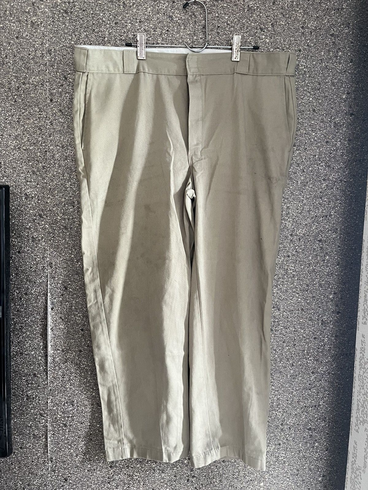 Dickies × Vintage Vintage dickies casual cargo pants 3pcs for $100 shipped LS1 Size US 40 / EU 56 - 1 Thumbnail