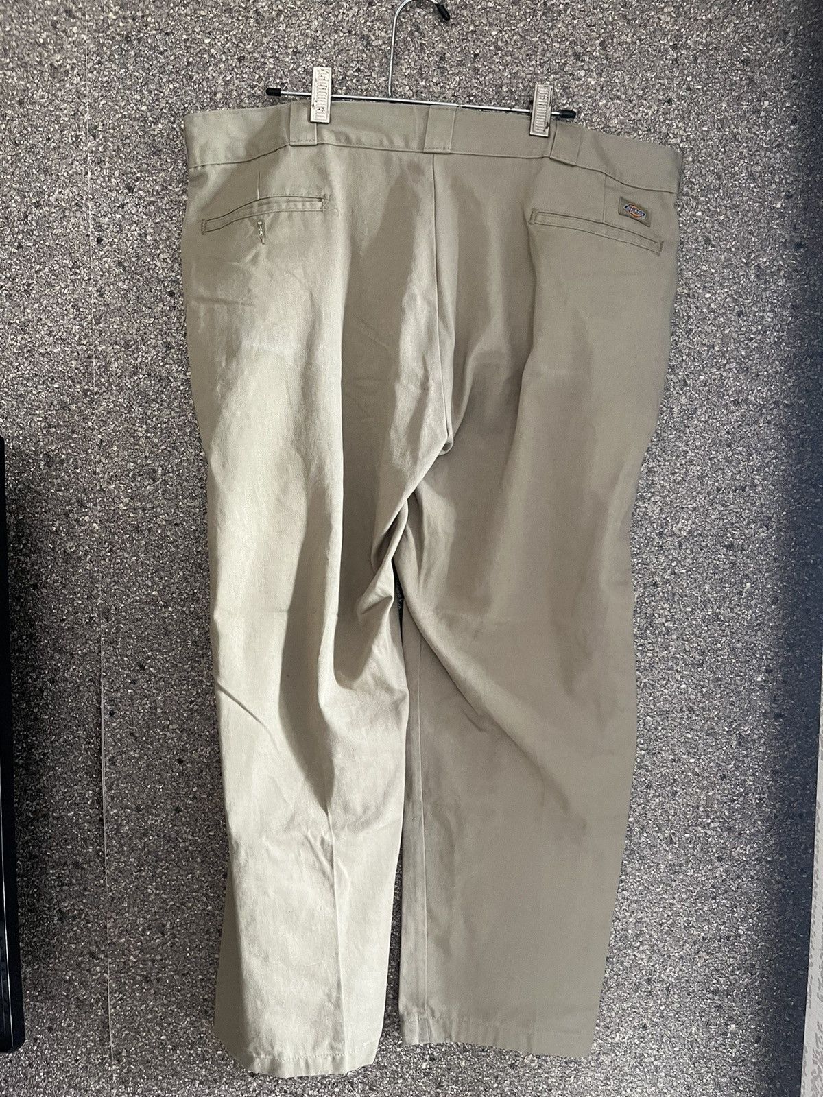 Dickies × Vintage Vintage dickies casual cargo pants 3pcs for $100 shipped LS1 Size US 40 / EU 56 - 5 Thumbnail