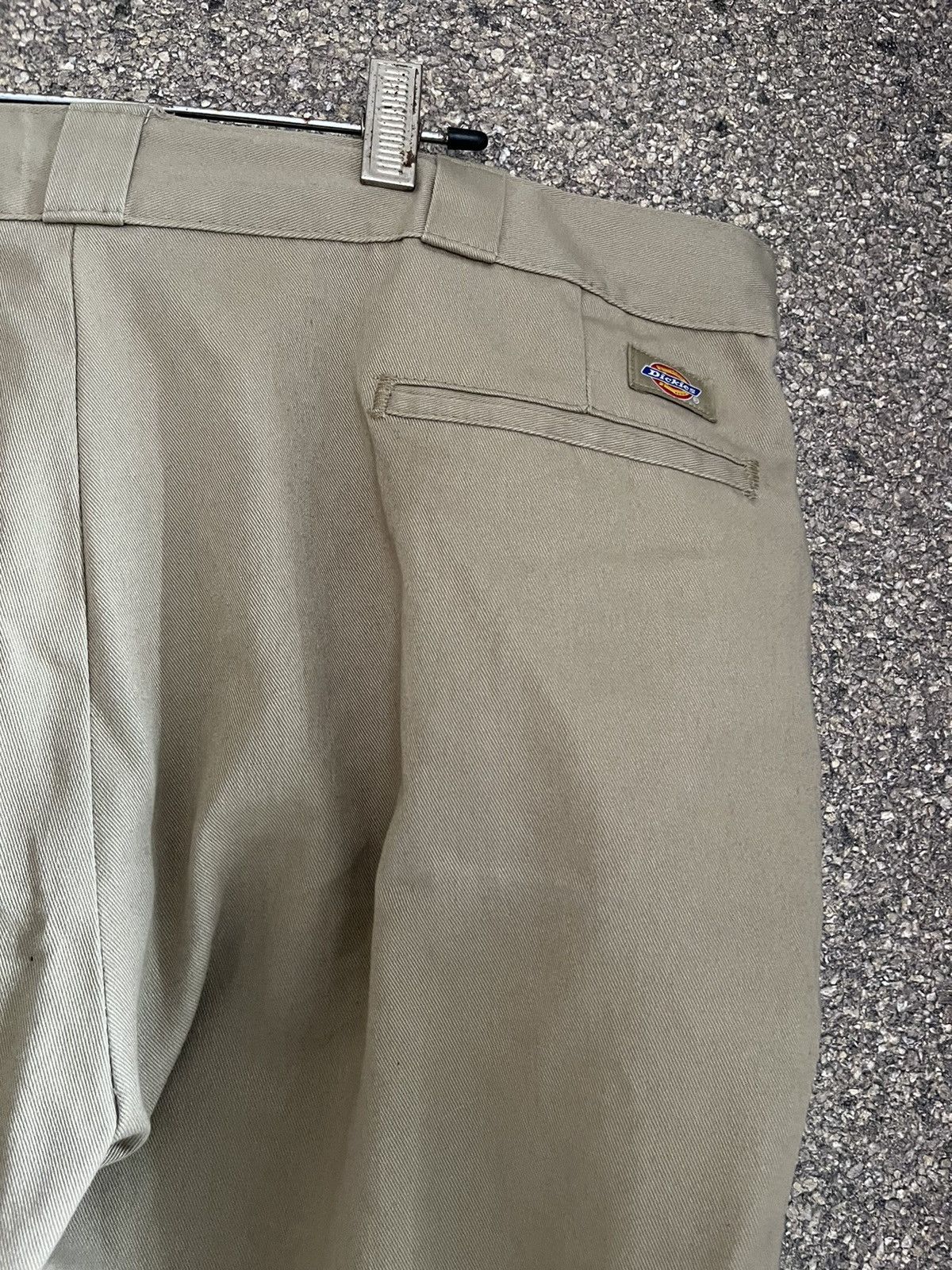 Dickies × Vintage Vintage dickies casual cargo pants 3pcs for $100 shipped LS1 Size US 40 / EU 56 - 8 Thumbnail