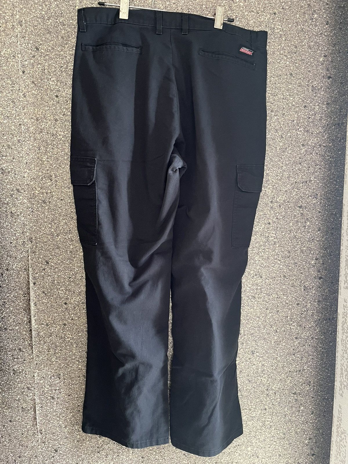 Dickies × Vintage Vintage dickies casual cargo pants 3pcs for $100 shipped LS1 Size US 36 / EU 52 - 5 Thumbnail