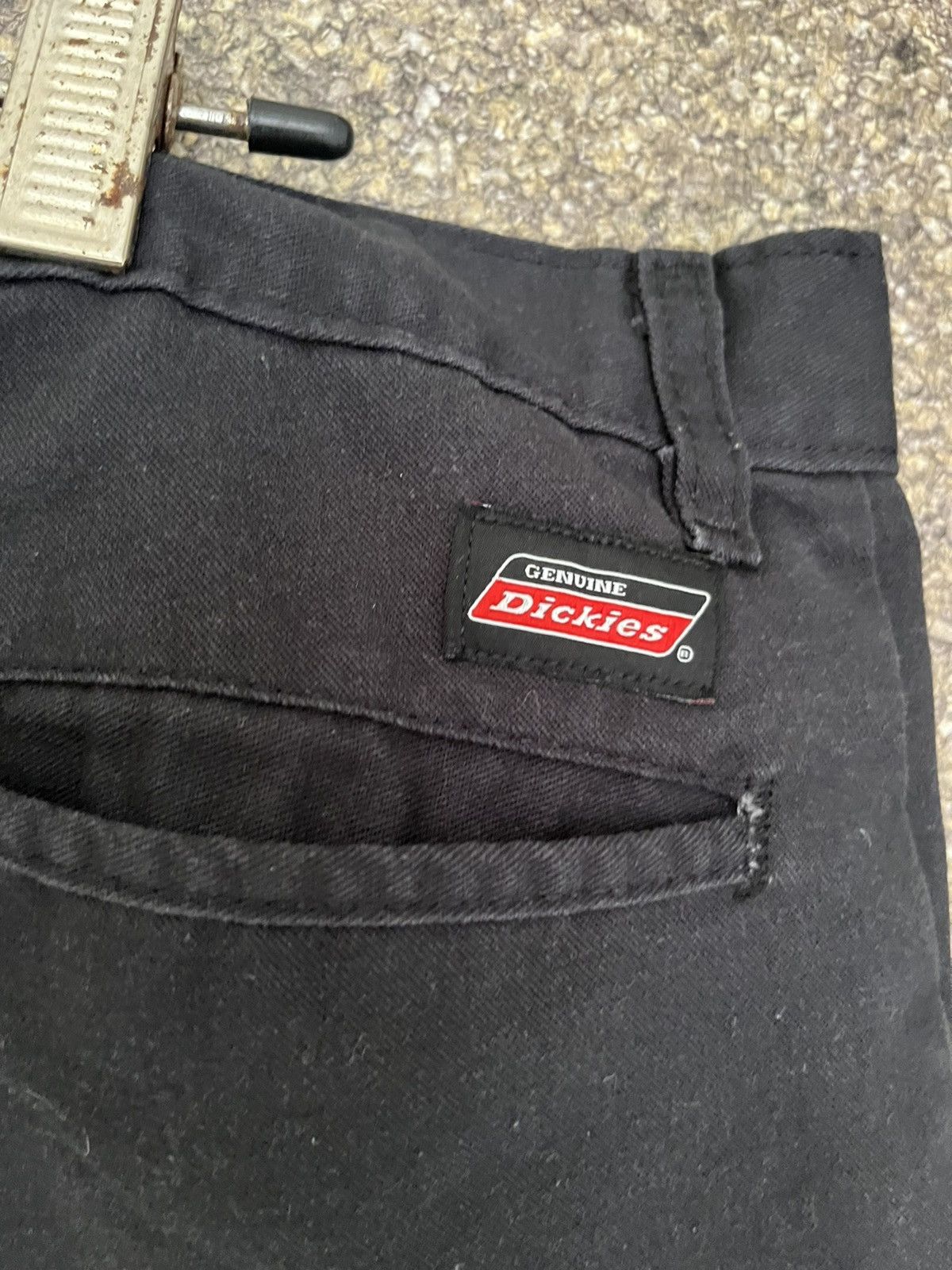 Dickies × Vintage Vintage dickies casual cargo pants 3pcs for $100 shipped LS1 Size US 36 / EU 52 - 9 Thumbnail