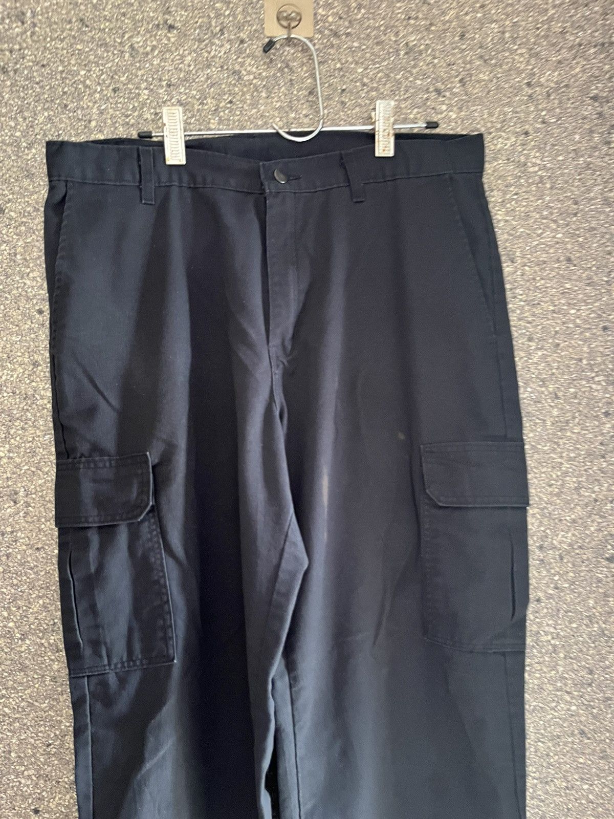 Dickies × Vintage Vintage dickies casual cargo pants 3pcs for $100 shipped LS1 Size US 36 / EU 52 - 2 Thumbnail