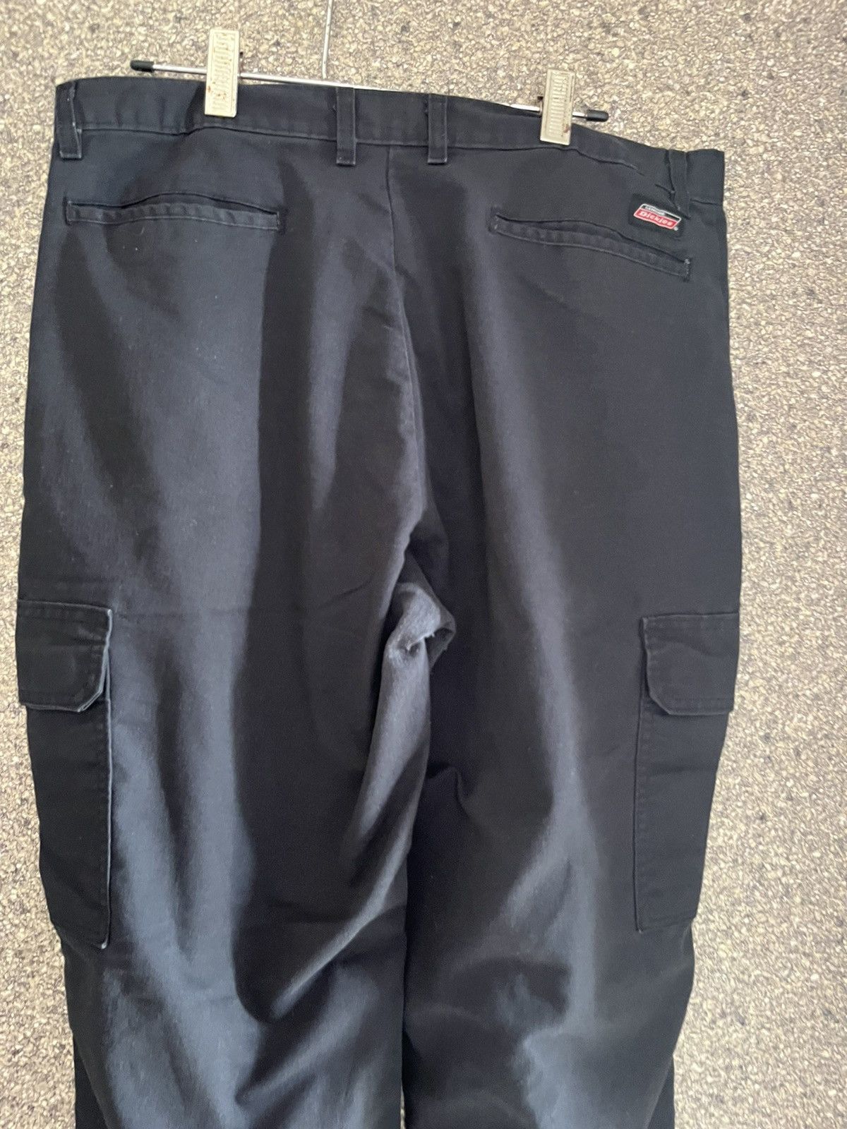 Dickies × Vintage Vintage dickies casual cargo pants 3pcs for $100 shipped LS1 Size US 36 / EU 52 - 6 Thumbnail