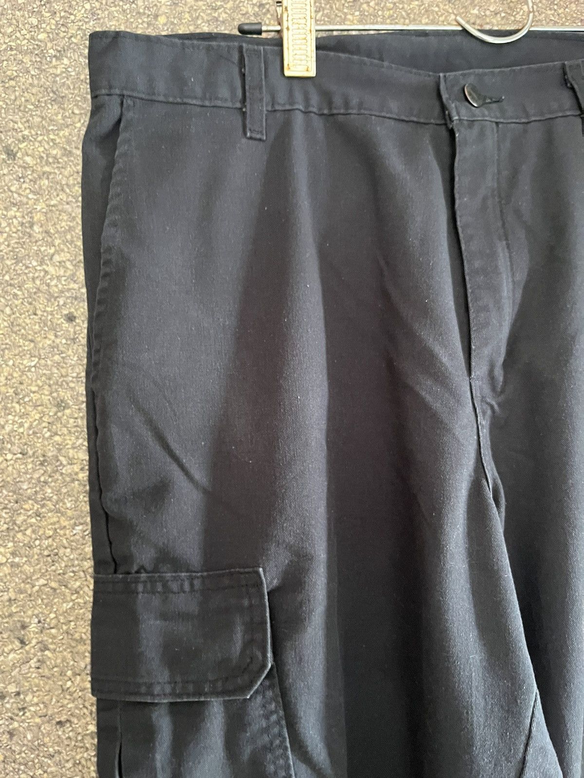 Dickies × Vintage Vintage dickies casual cargo pants 3pcs for $100 shipped LS1 Size US 36 / EU 52 - 3 Thumbnail