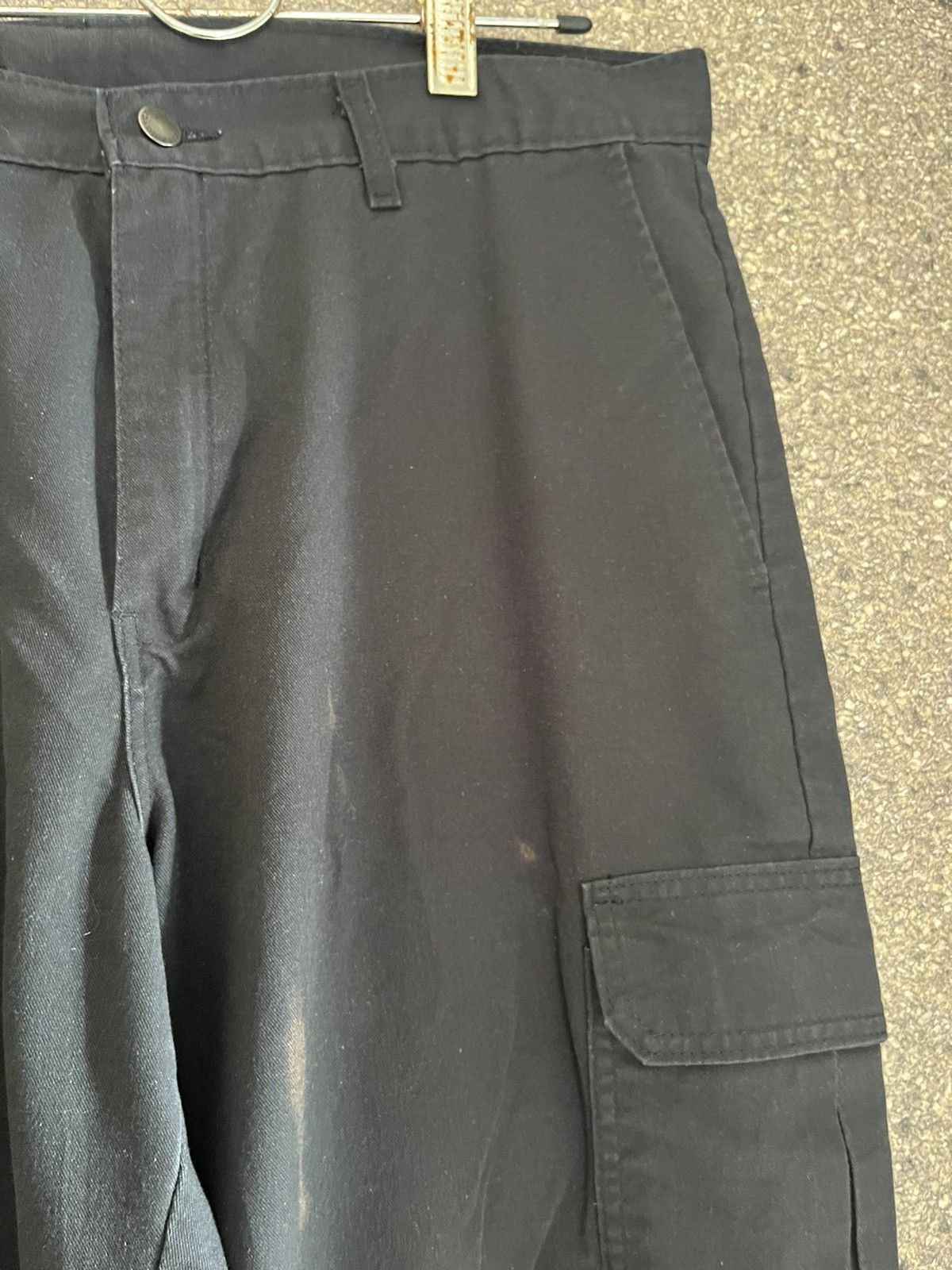 Dickies × Vintage Vintage dickies casual cargo pants 3pcs for $100 shipped LS1 Size US 36 / EU 52 - 4 Thumbnail