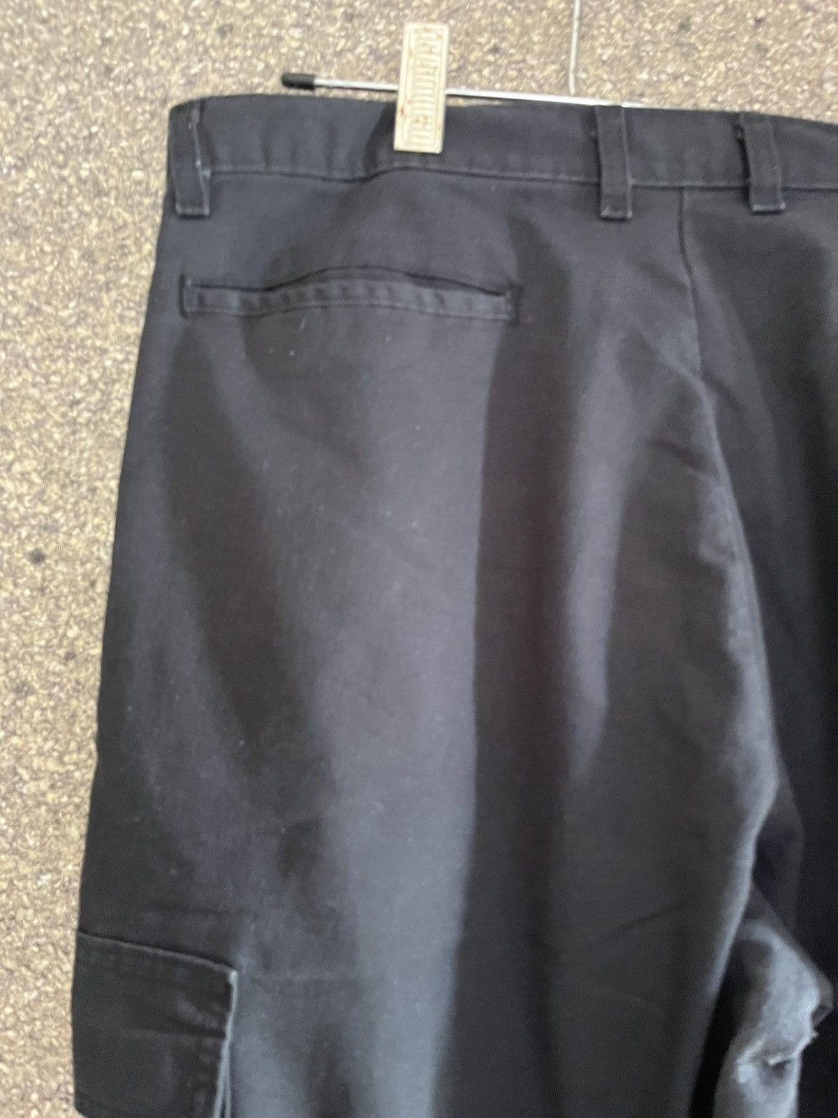Dickies × Vintage Vintage dickies casual cargo pants 3pcs for $100 shipped LS1 Size US 36 / EU 52 - 7 Thumbnail