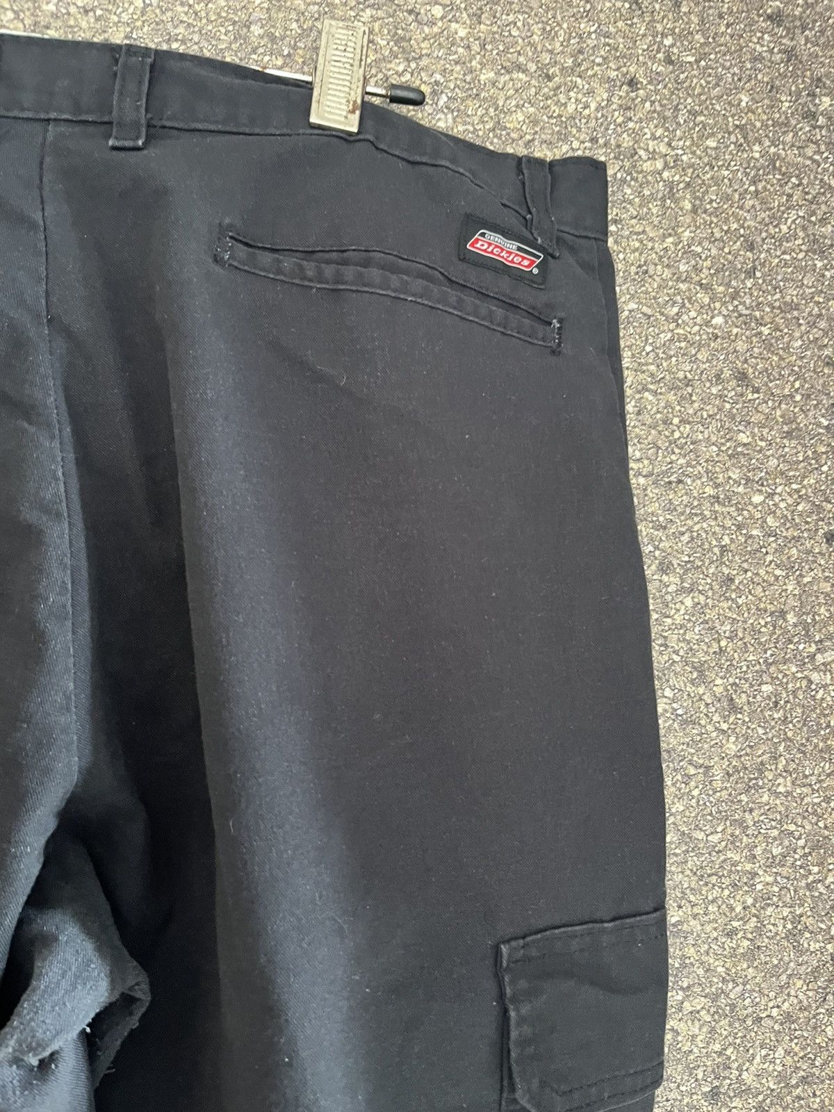 Dickies × Vintage Vintage dickies casual cargo pants 3pcs for $100 shipped LS1 Size US 36 / EU 52 - 8 Thumbnail