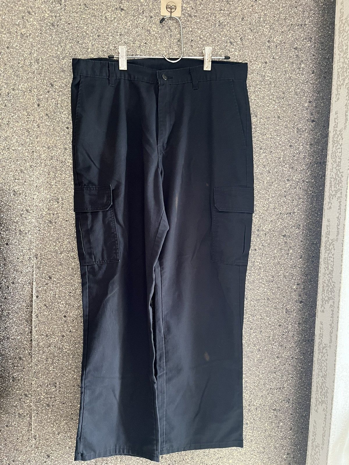 Dickies × Vintage Vintage dickies casual cargo pants 3pcs for $100 shipped LS1 Size US 36 / EU 52 - 1 Thumbnail