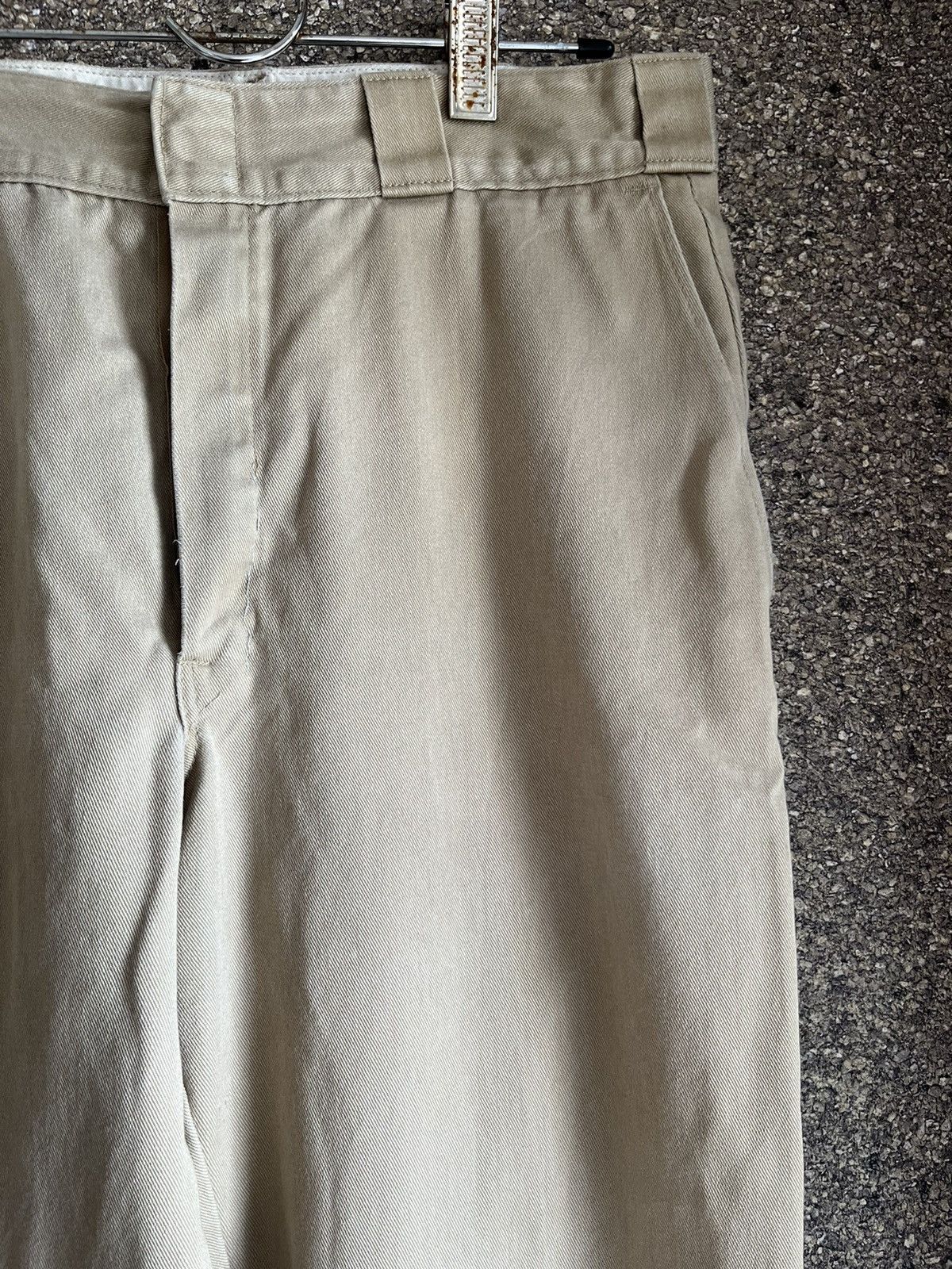 Dickies × Vintage Vintage dickies casual cargo pants 3pcs for $100 shipped LS1 Size US 32 / EU 48 - 4 Thumbnail
