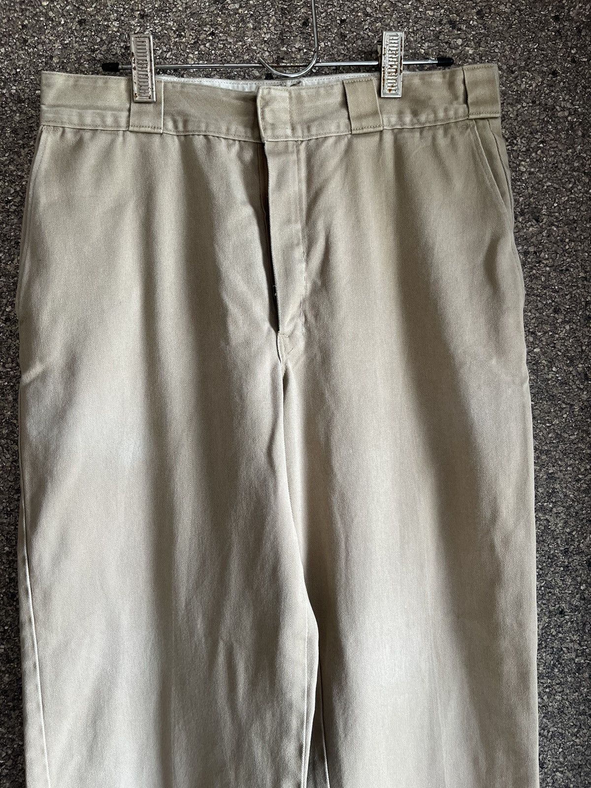 Dickies × Vintage Vintage dickies casual cargo pants 3pcs for $100 shipped LS1 Size US 32 / EU 48 - 2 Thumbnail