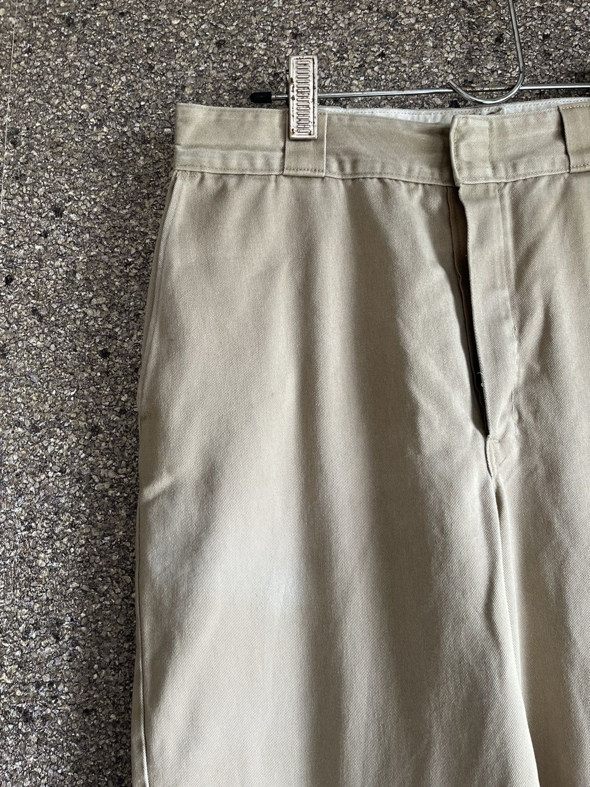 Dickies × Vintage Vintage dickies casual cargo pants 3pcs for $100 shipped LS1 Size US 32 / EU 48 - 3 Thumbnail