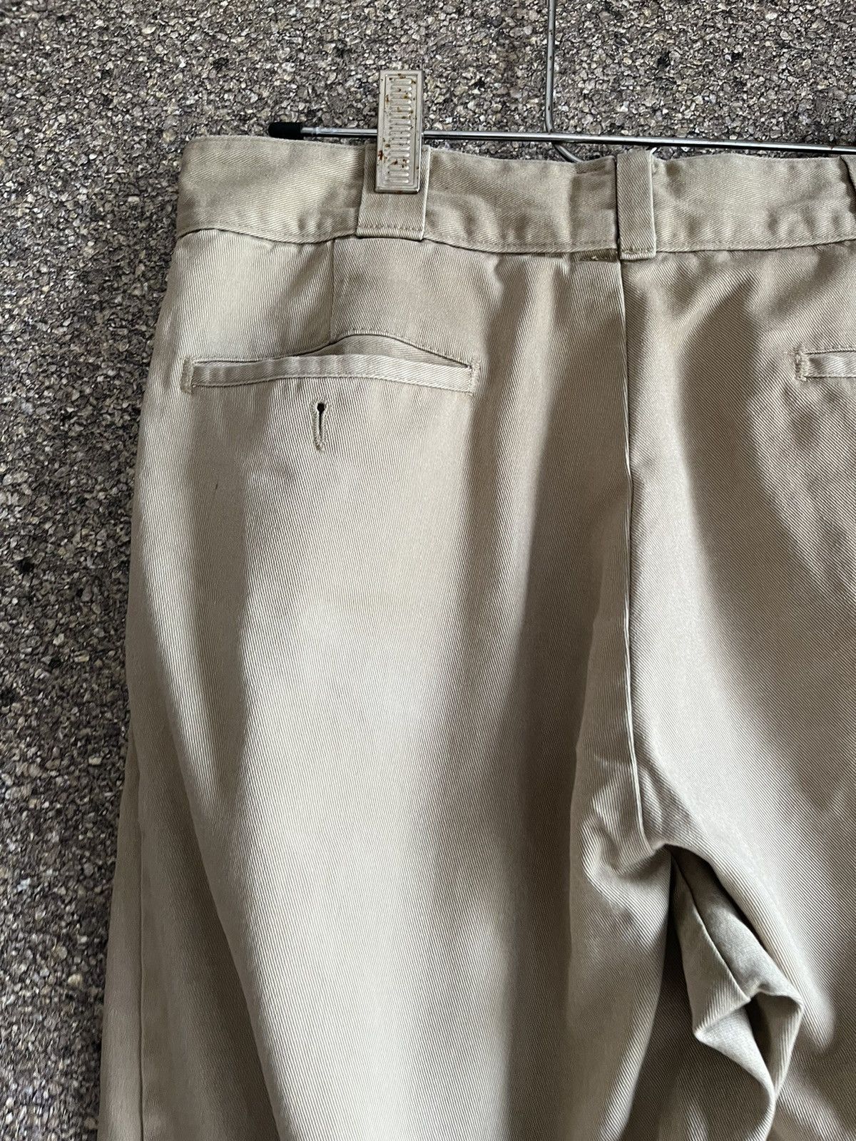Dickies × Vintage Vintage dickies casual cargo pants 3pcs for $100 shipped LS1 Size US 32 / EU 48 - 7 Thumbnail