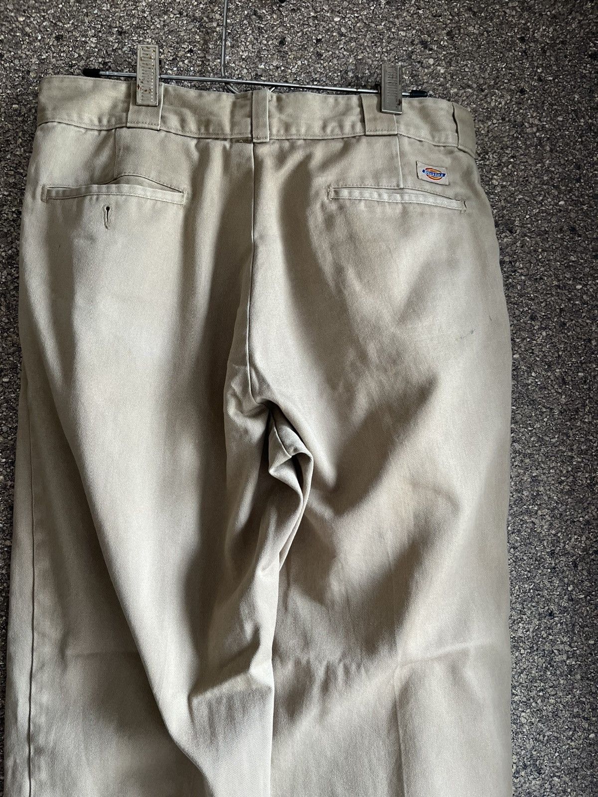Dickies × Vintage Vintage dickies casual cargo pants 3pcs for $100 shipped LS1 Size US 32 / EU 48 - 6 Thumbnail