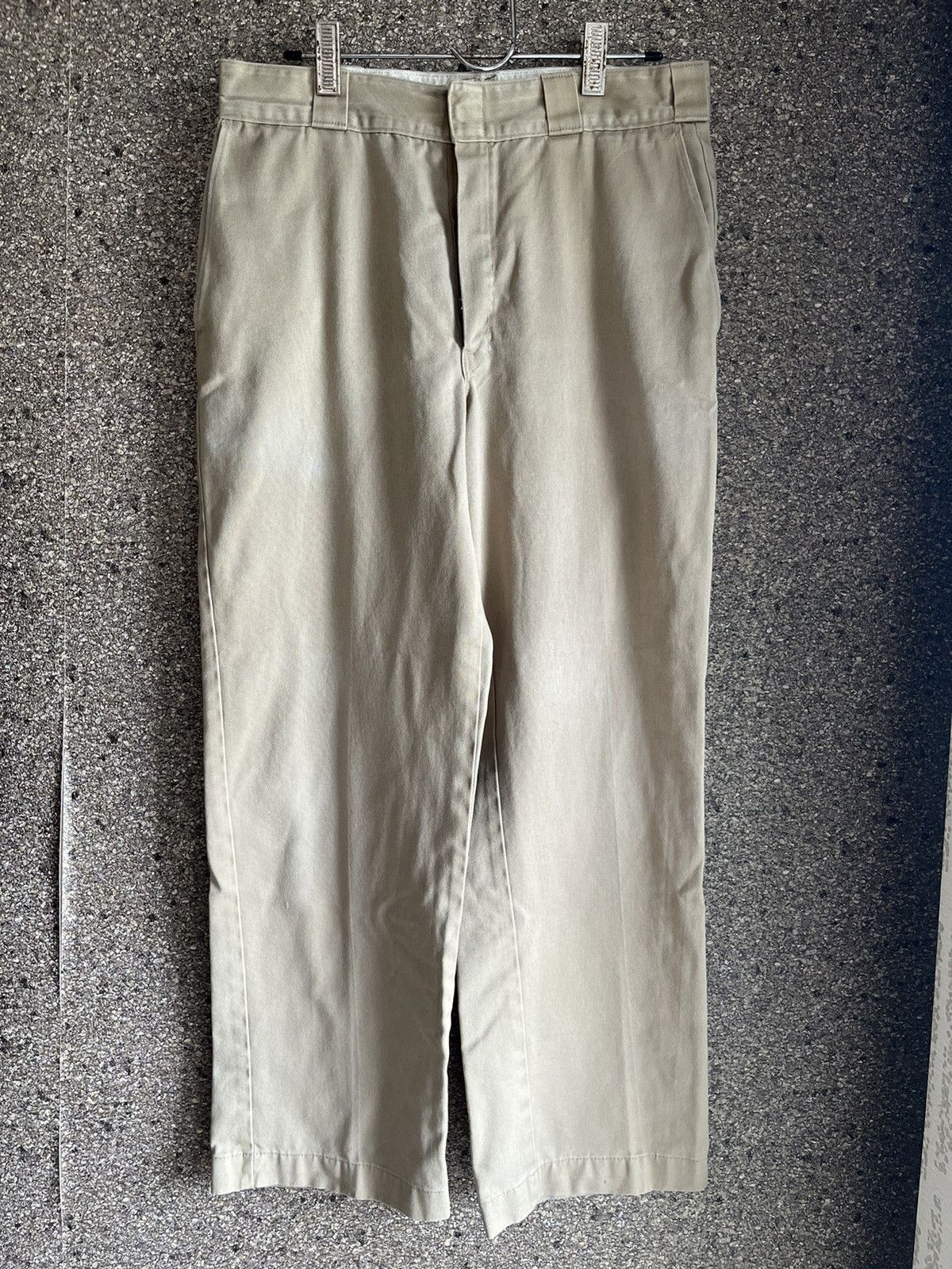 Dickies × Vintage Vintage dickies casual cargo pants 3pcs for $100 shipped LS1 Size US 32 / EU 48 - 1 Thumbnail