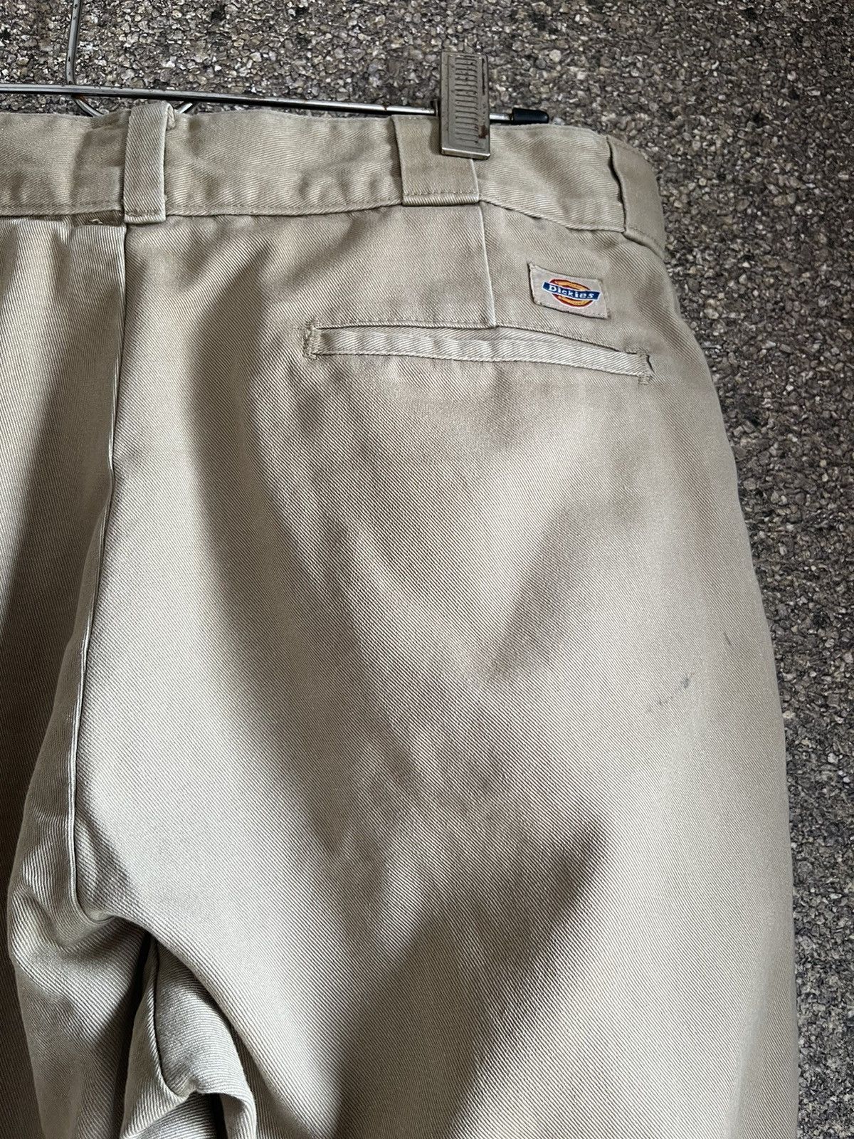Dickies × Vintage Vintage dickies casual cargo pants 3pcs for $100 shipped LS1 Size US 32 / EU 48 - 8 Thumbnail