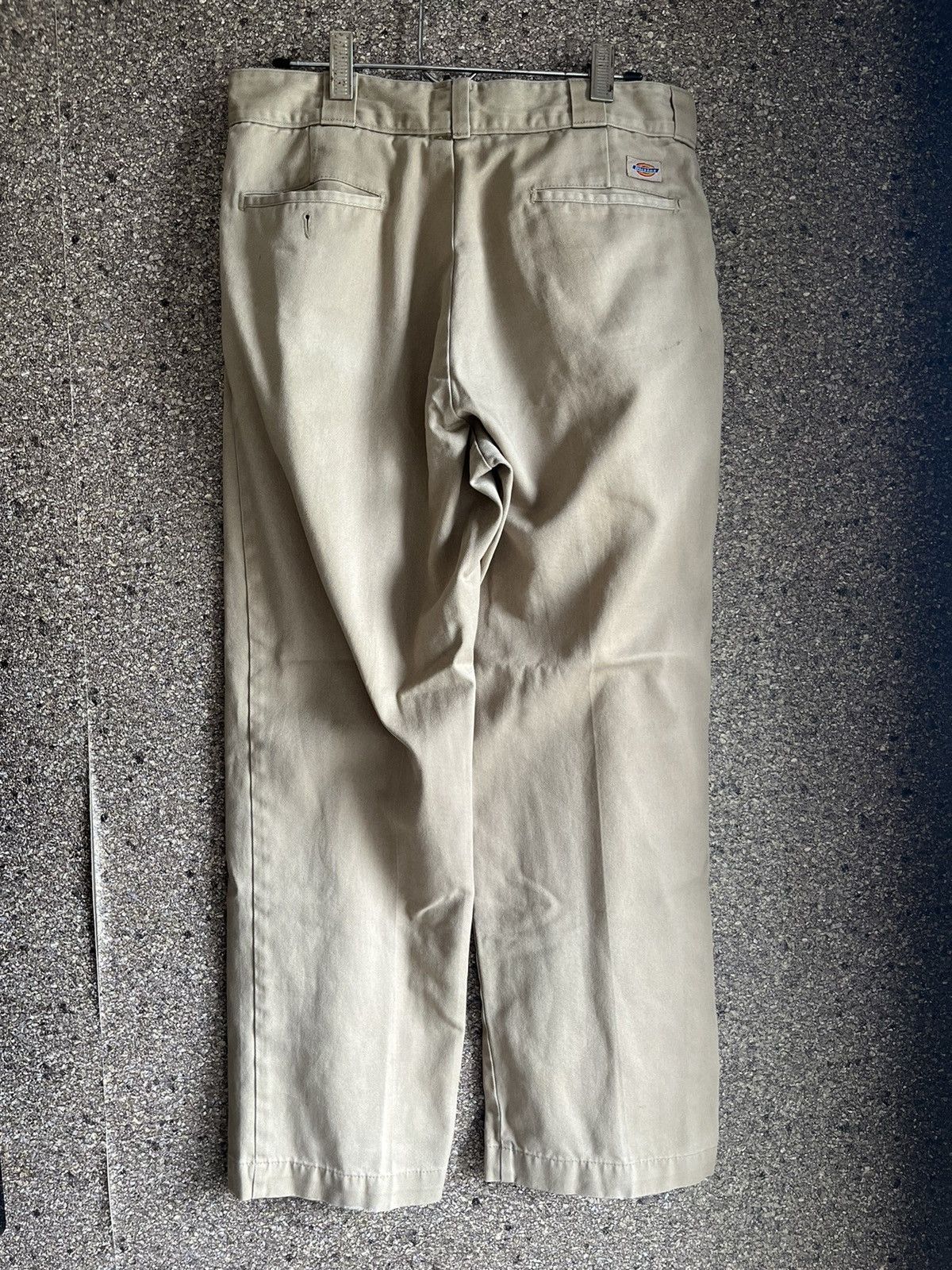 Dickies × Vintage Vintage dickies casual cargo pants 3pcs for $100 shipped LS1 Size US 32 / EU 48 - 5 Thumbnail