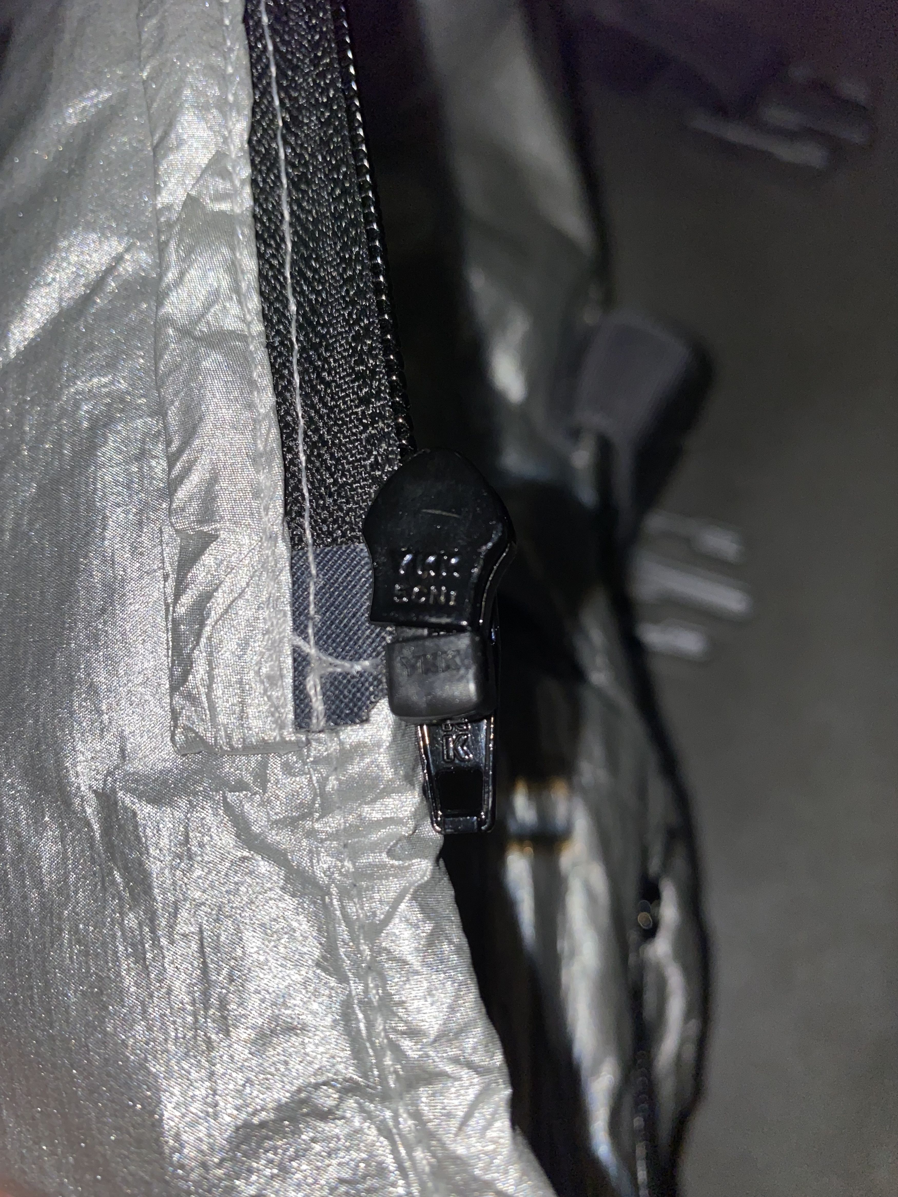 A-COLD-WALL* A-COLD-WALL* Utility Padded Technical Vest Size US M / EU 48-50 / 2 - 15 Thumbnail
