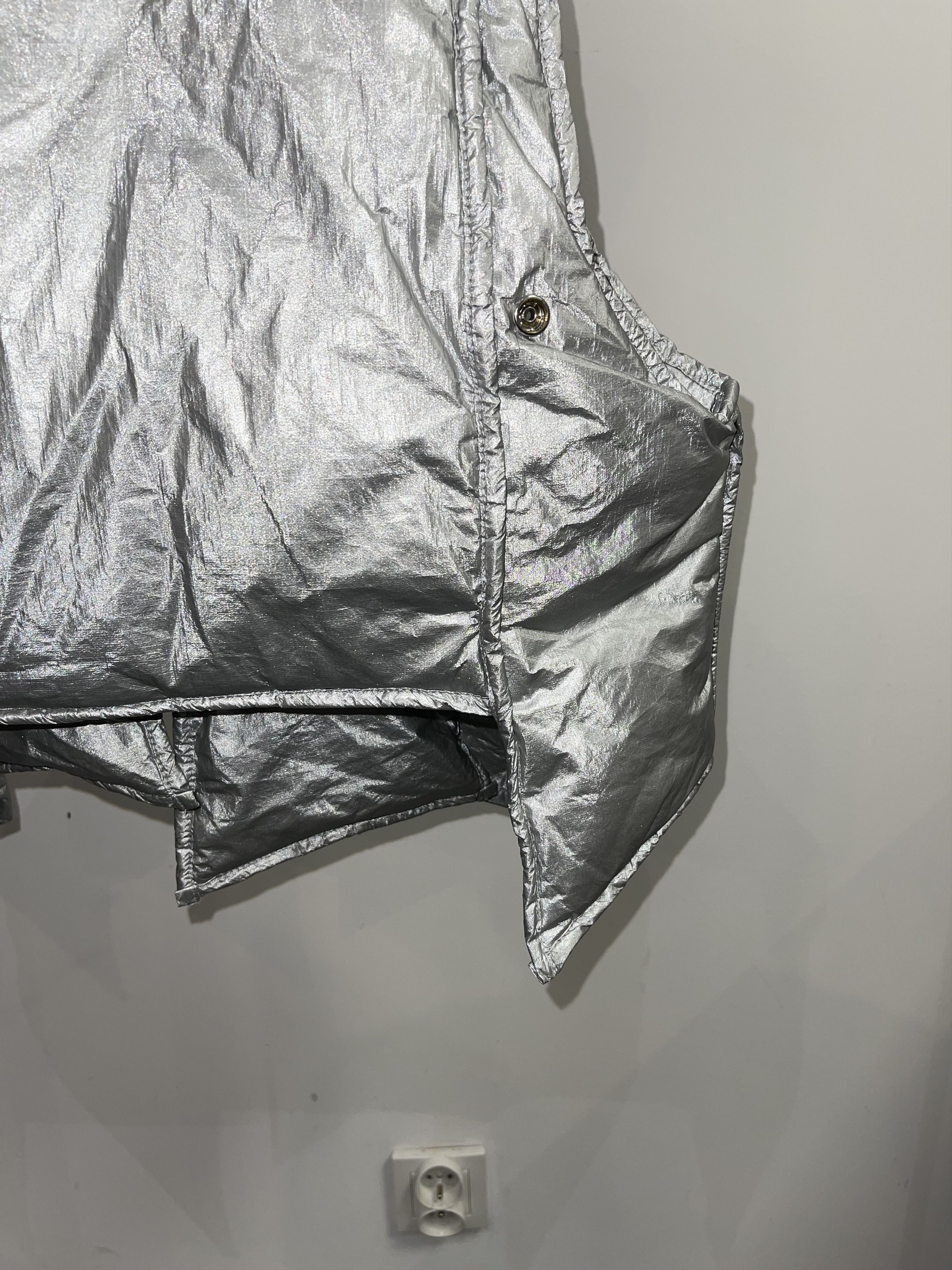 A-COLD-WALL* A-COLD-WALL* Utility Padded Technical Vest Size US M / EU 48-50 / 2 - 6 Thumbnail