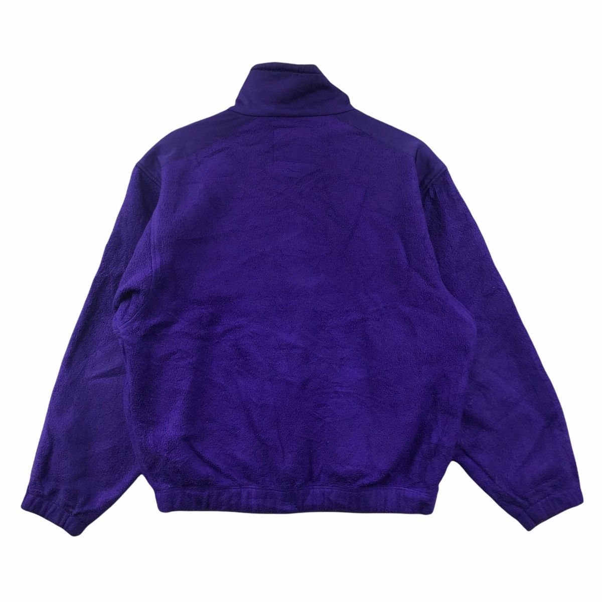 Ellesse ELLESSE ACTIVE Snow Boarding Spor Ski Outdoor Fleece Jacket Size US M / EU 48-50 / 2 - 8 Thumbnail