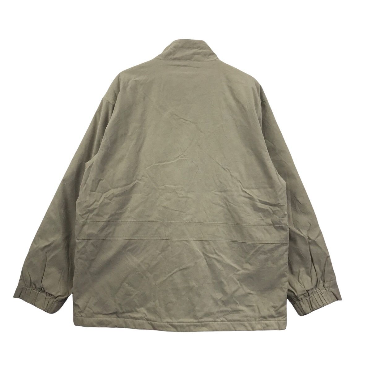 Timberland TIMBERLAND PERFORMANCE Outdoor Fishing Hike Hunting Jacket Size US M / EU 48-50 / 2 - 10 Thumbnail