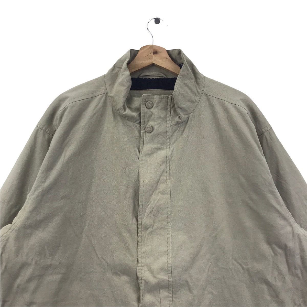Timberland TIMBERLAND PERFORMANCE Outdoor Fishing Hike Hunting Jacket Size US M / EU 48-50 / 2 - 2 Thumbnail