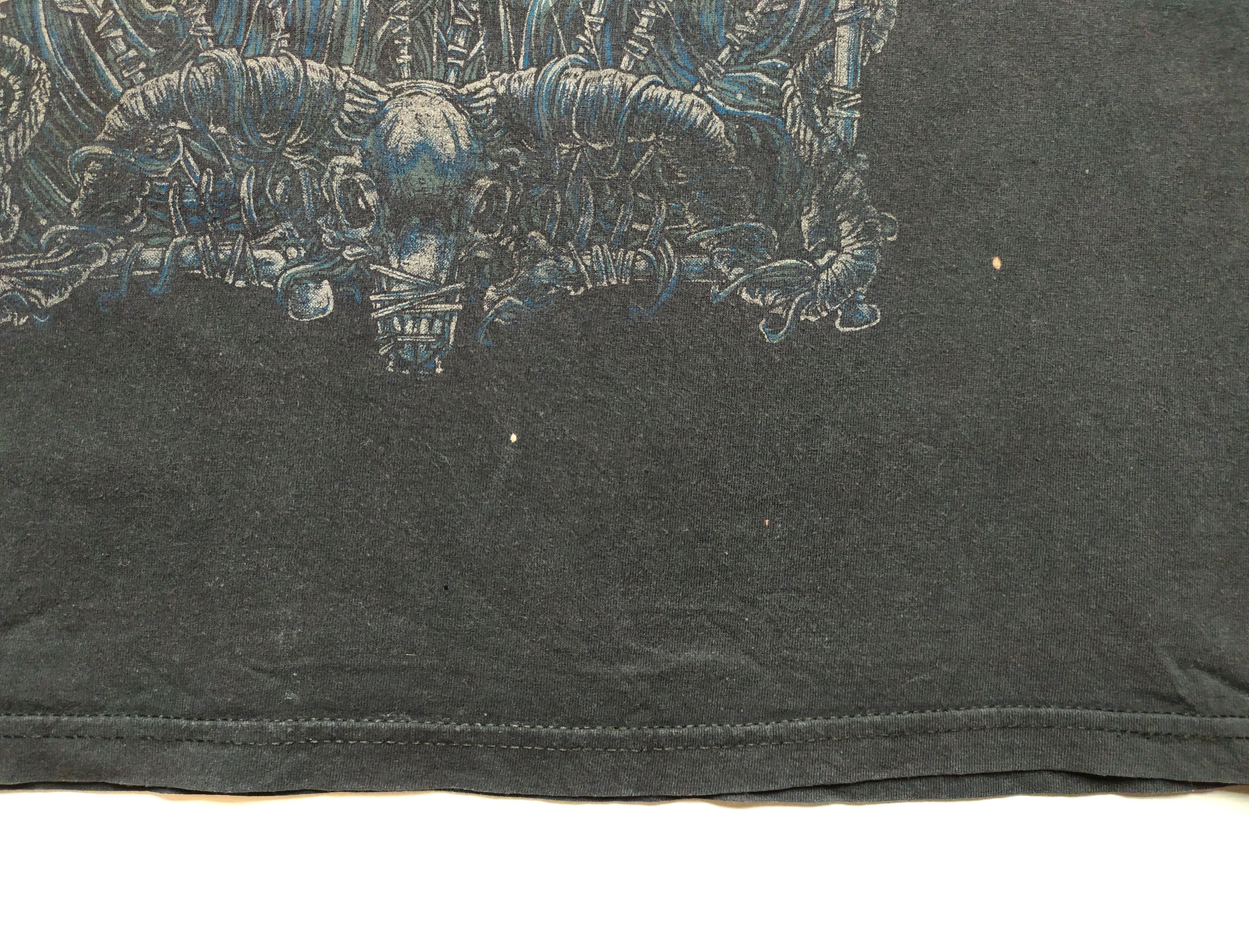 Band Tees Sonisphere Rock festival 2010 T shirt Size US M / EU 48-50 / 2 - 4 Thumbnail