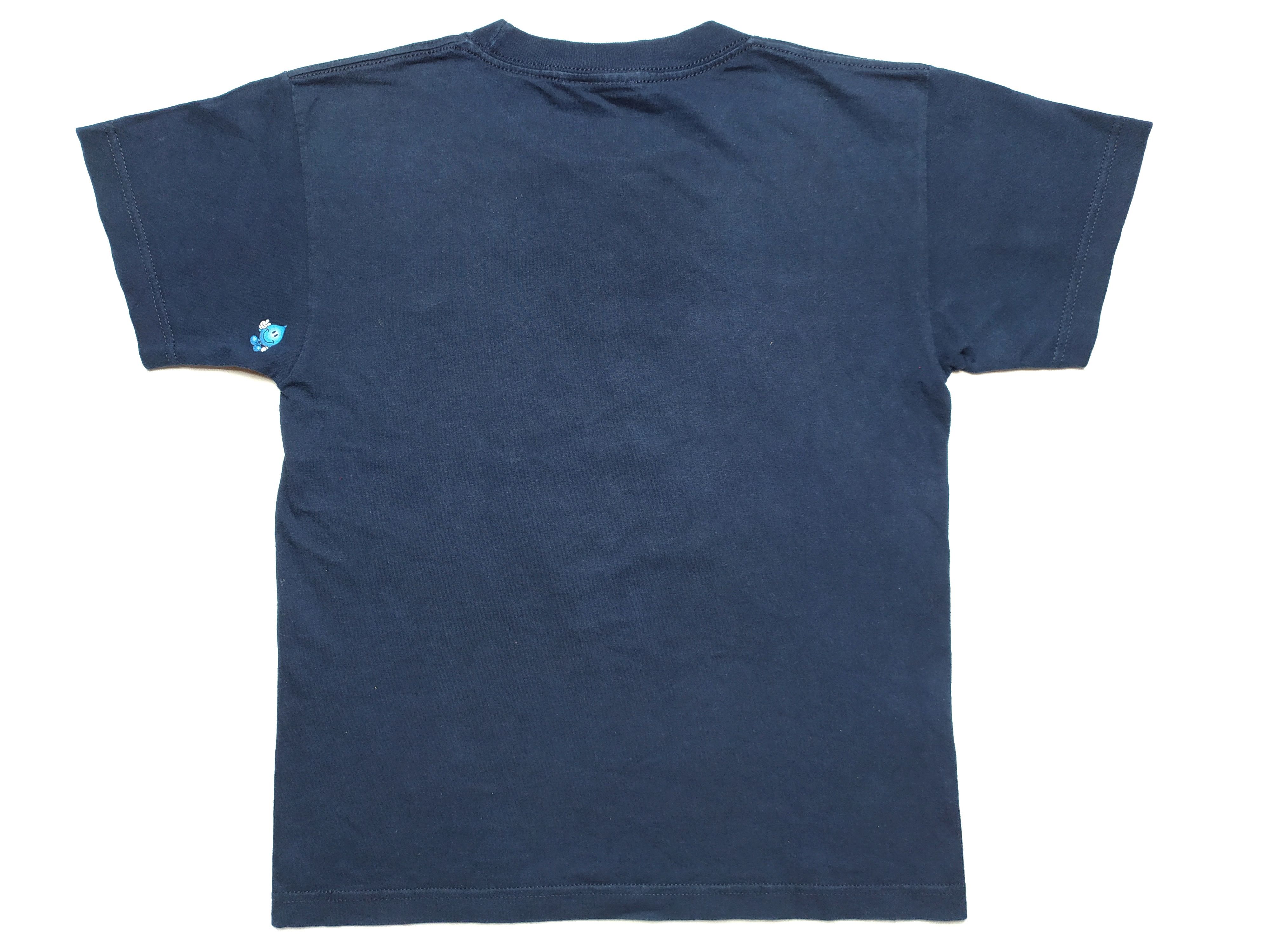 Other World Industries 3:16 T-shirt Navi Print drop Size US S / EU 44-46 / 1 - 6 Thumbnail
