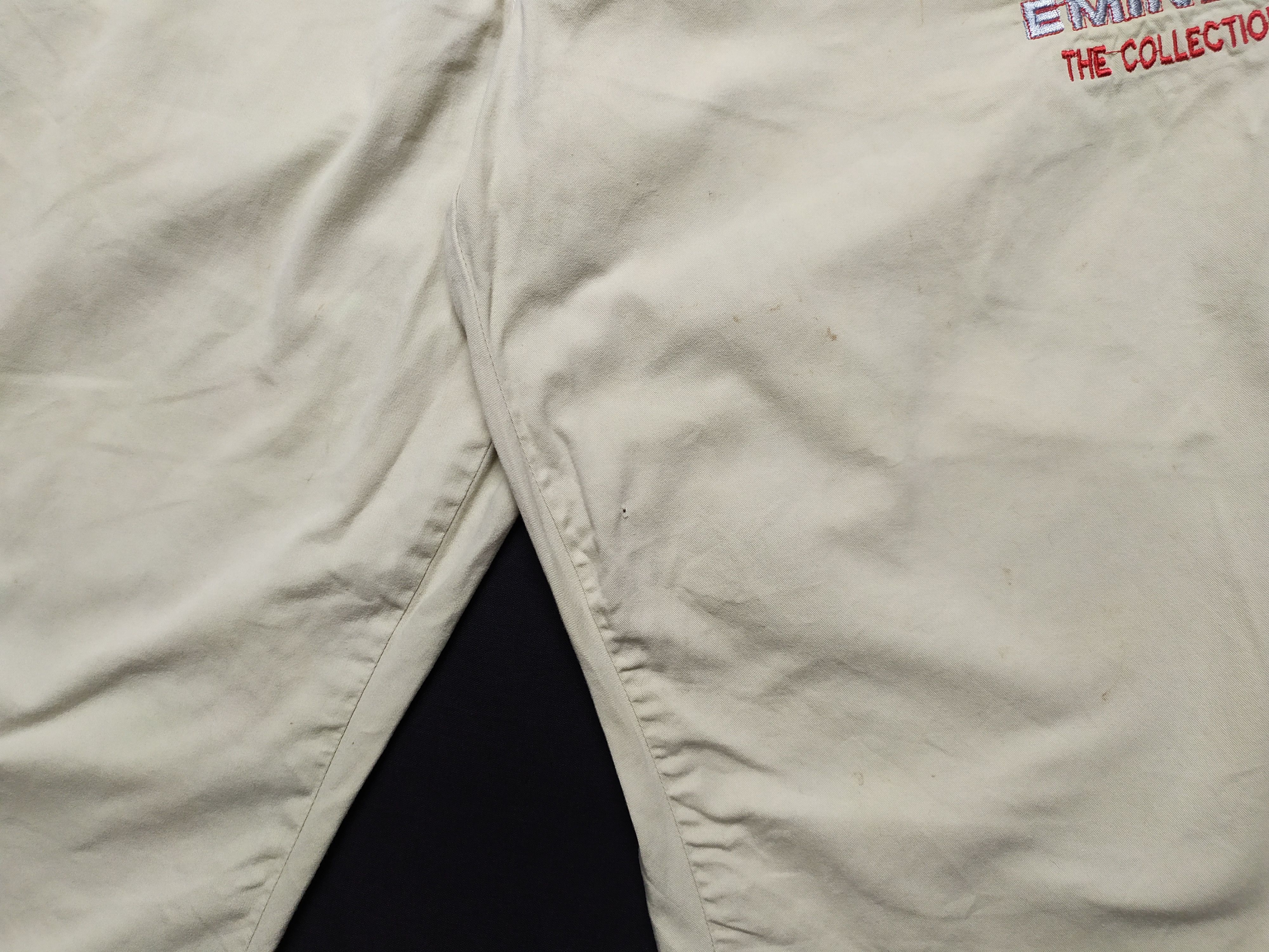 Eminem Vintage Slim Shady Shorts EMINEM THE COLLECTION Size US 31 - 4 Thumbnail