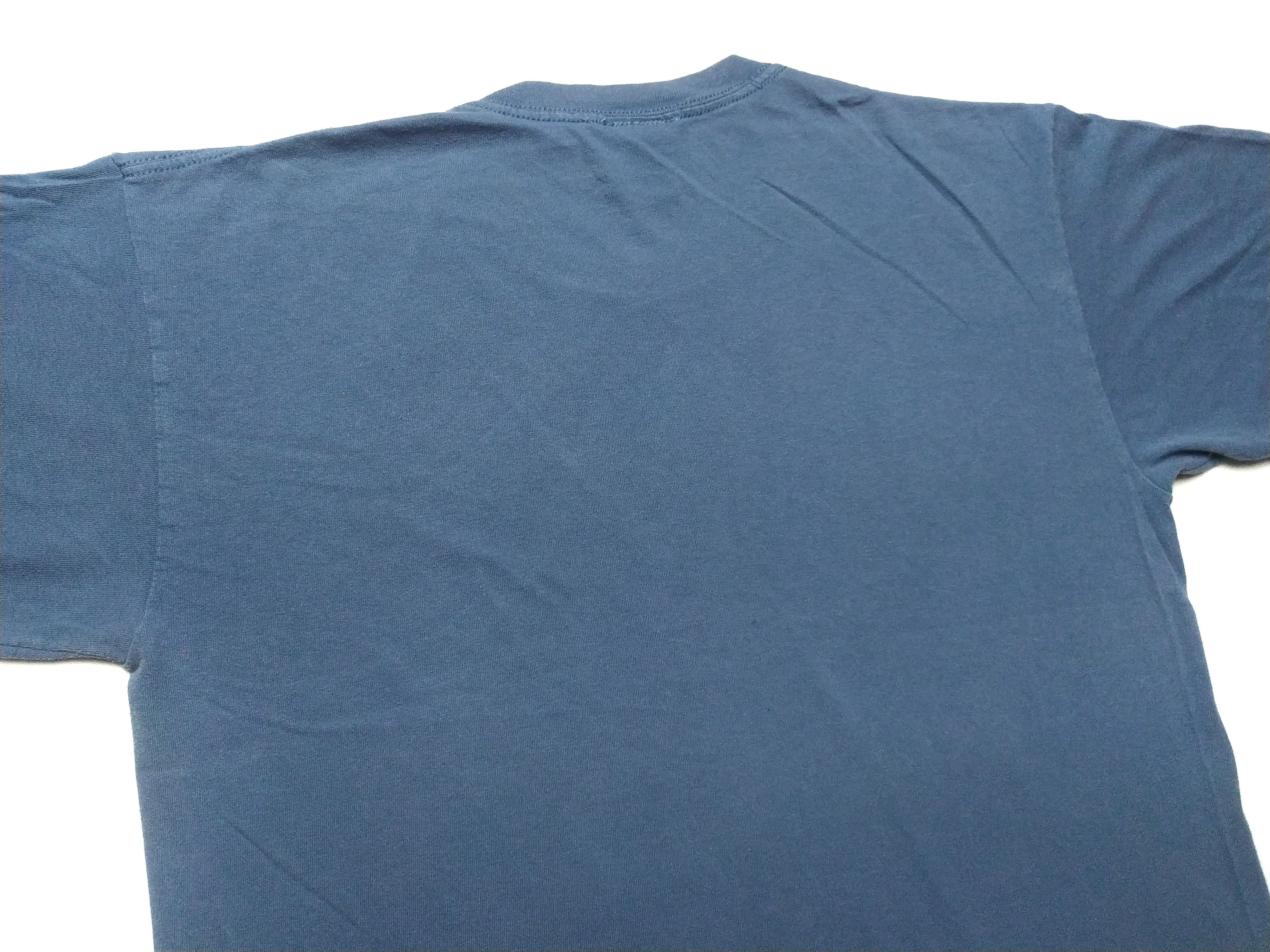 Vintage Vintage Back To The Future Design T-shirt Tee Size US L / EU 52-54 / 3 - 9 Thumbnail
