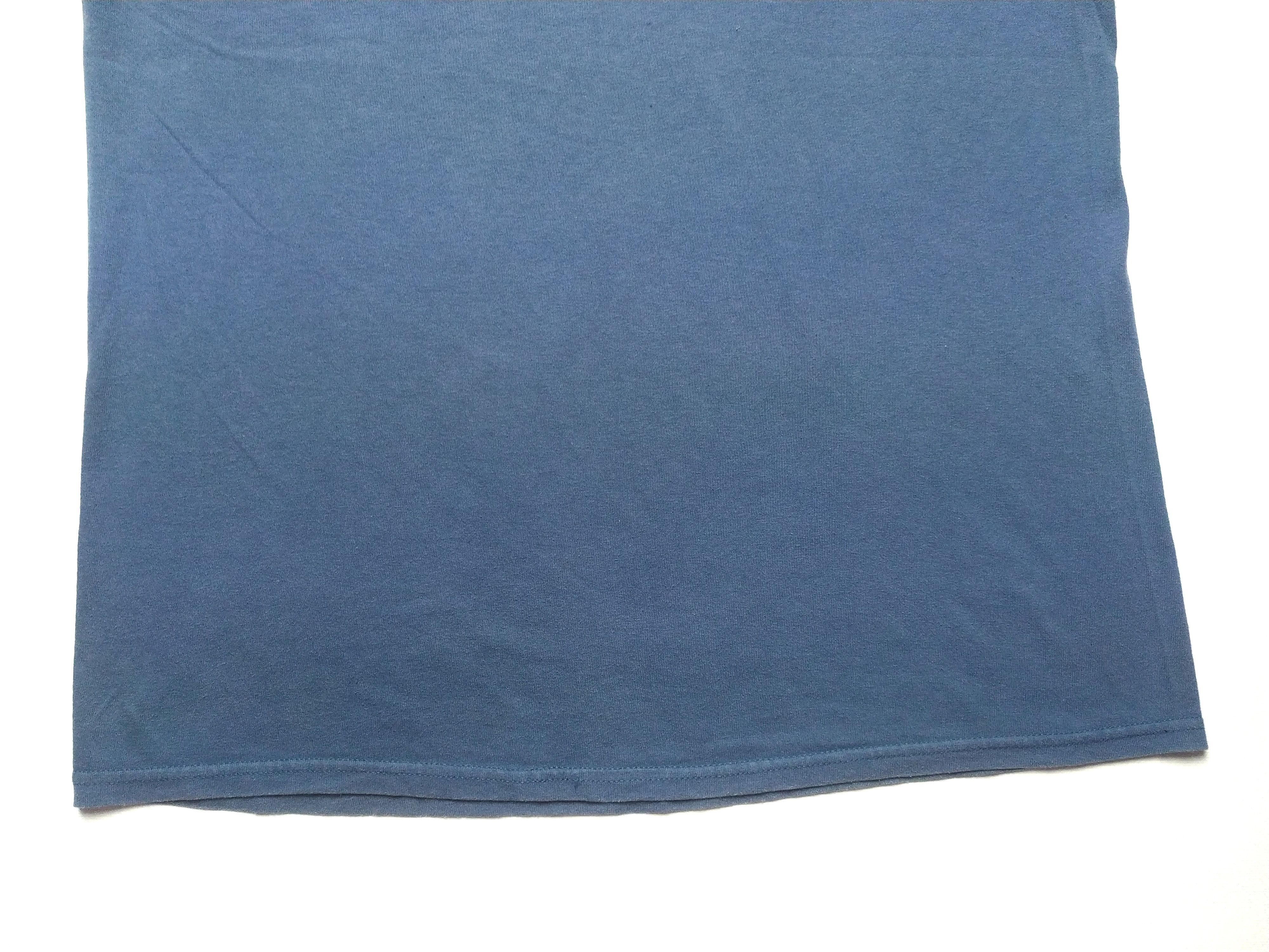 Vintage Vintage Back To The Future Design T-shirt Tee Size US L / EU 52-54 / 3 - 8 Thumbnail
