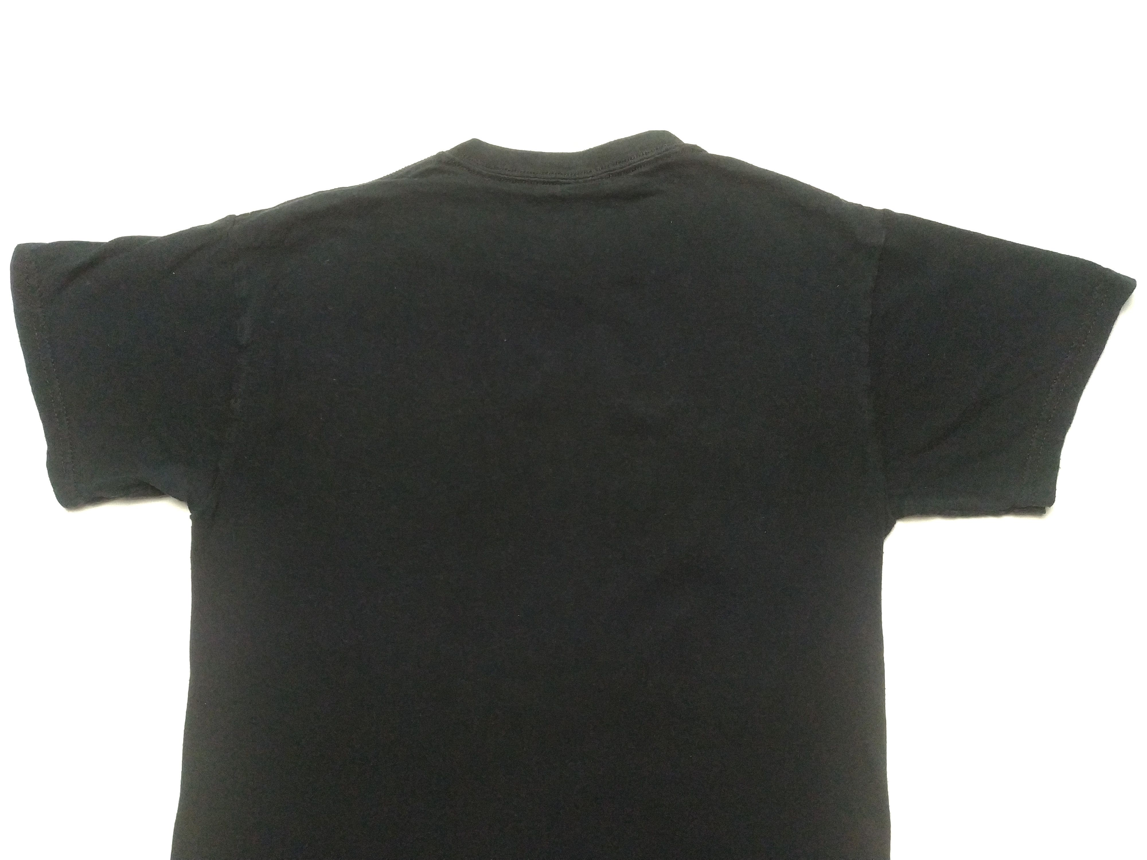 Band Tees Vintage Rage Against The Machine Lion Tee T-shirt Size US S / EU 44-46 / 1 - 8 Thumbnail