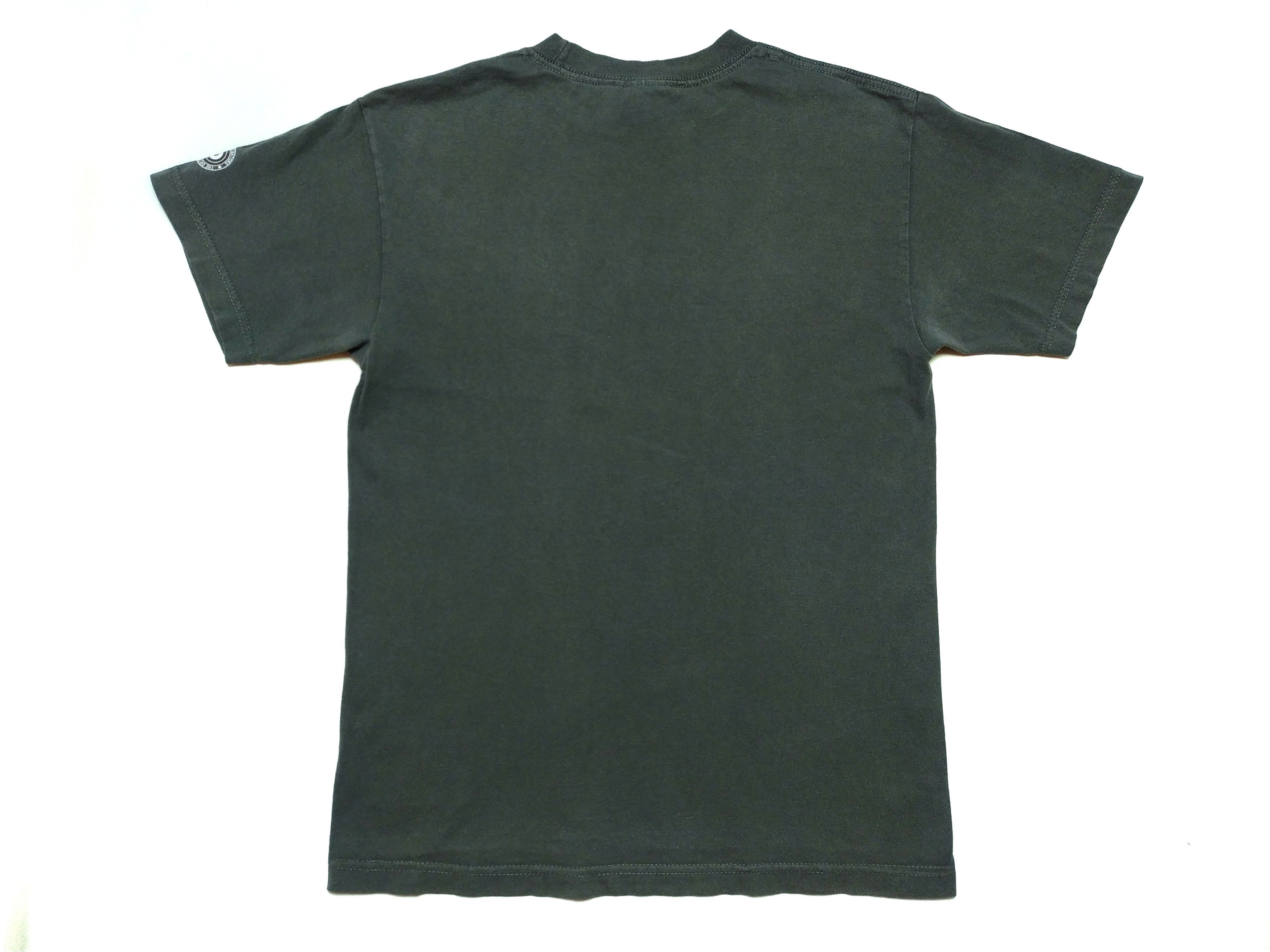Vintage Vintage 90s The Cold Crush Brothers T-shirt Size US M / EU 48-50 / 2 - 9 Thumbnail