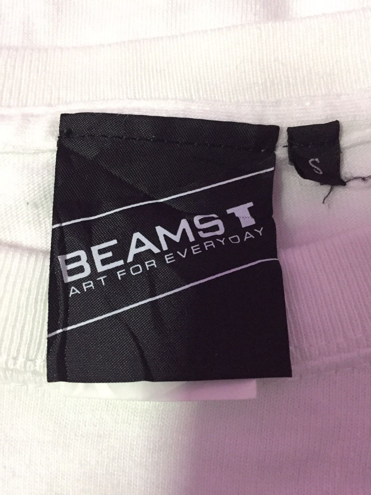 Beams Plus Skate Cat T-Shirts Size S Size US S / EU 44-46 / 1 - 4 Thumbnail