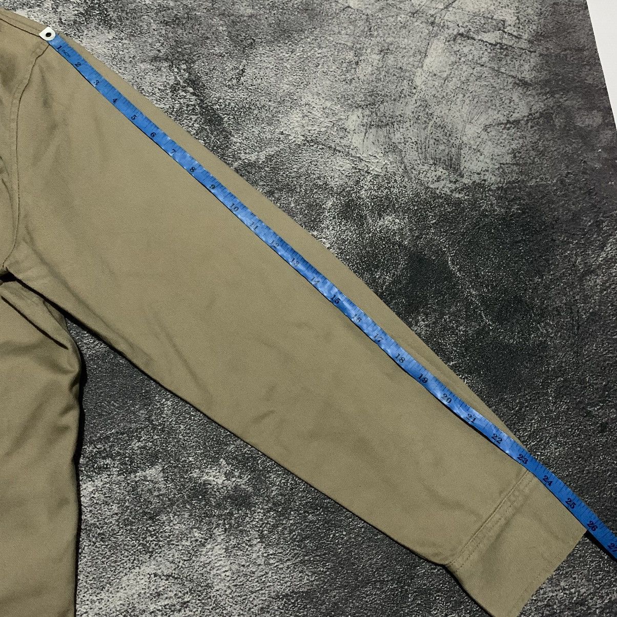 If Six Was Nine × Japanese Brand × Le Grande Bleu (L.G.B.) Diviner Japan embroidery skull Size US XL / EU 56 / 4 - 12 Thumbnail