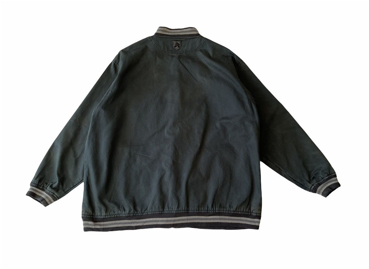 Avirex VINTAGE AVIREX VARSITY JACKET (2XL) Size US XXL / EU 58 / 5 - 6 Thumbnail