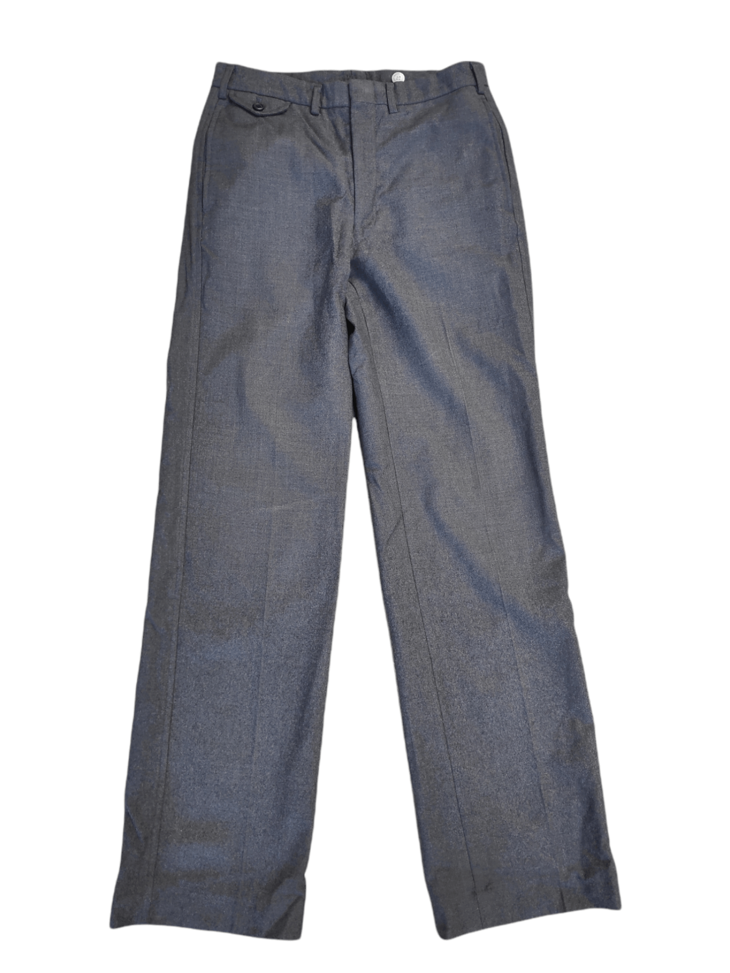 image of Polo Ralph Laurent Wool Pants, Men's (Size 29)